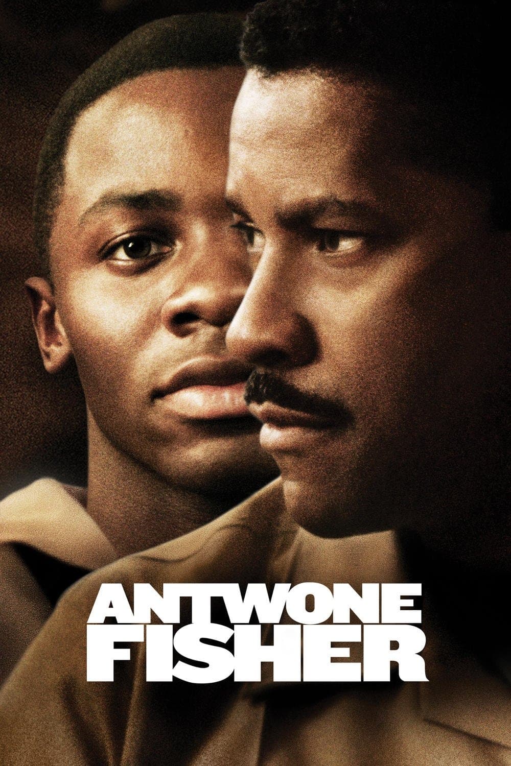 Oglądaj Antwone Fisher