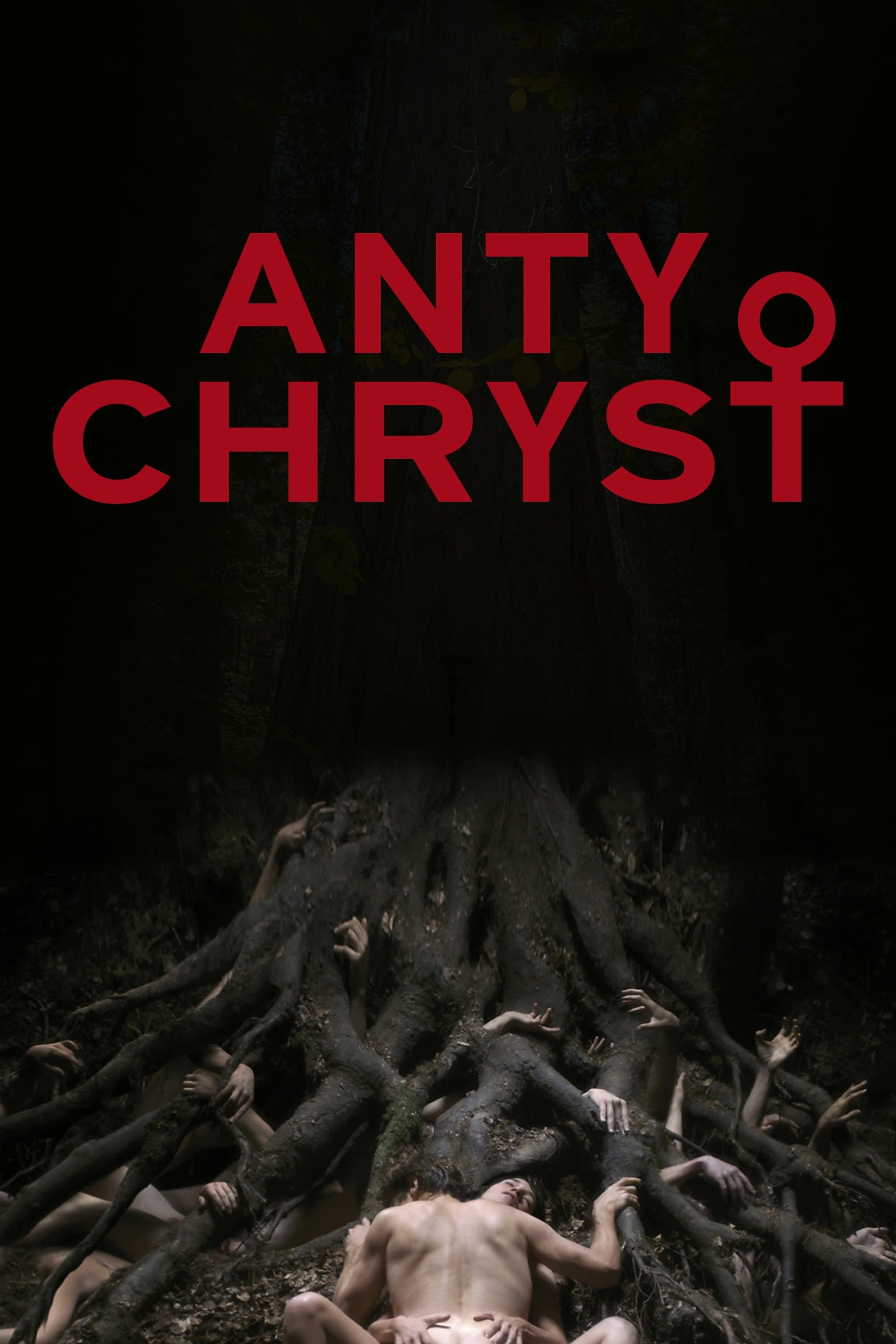 Oglądaj Antychryst