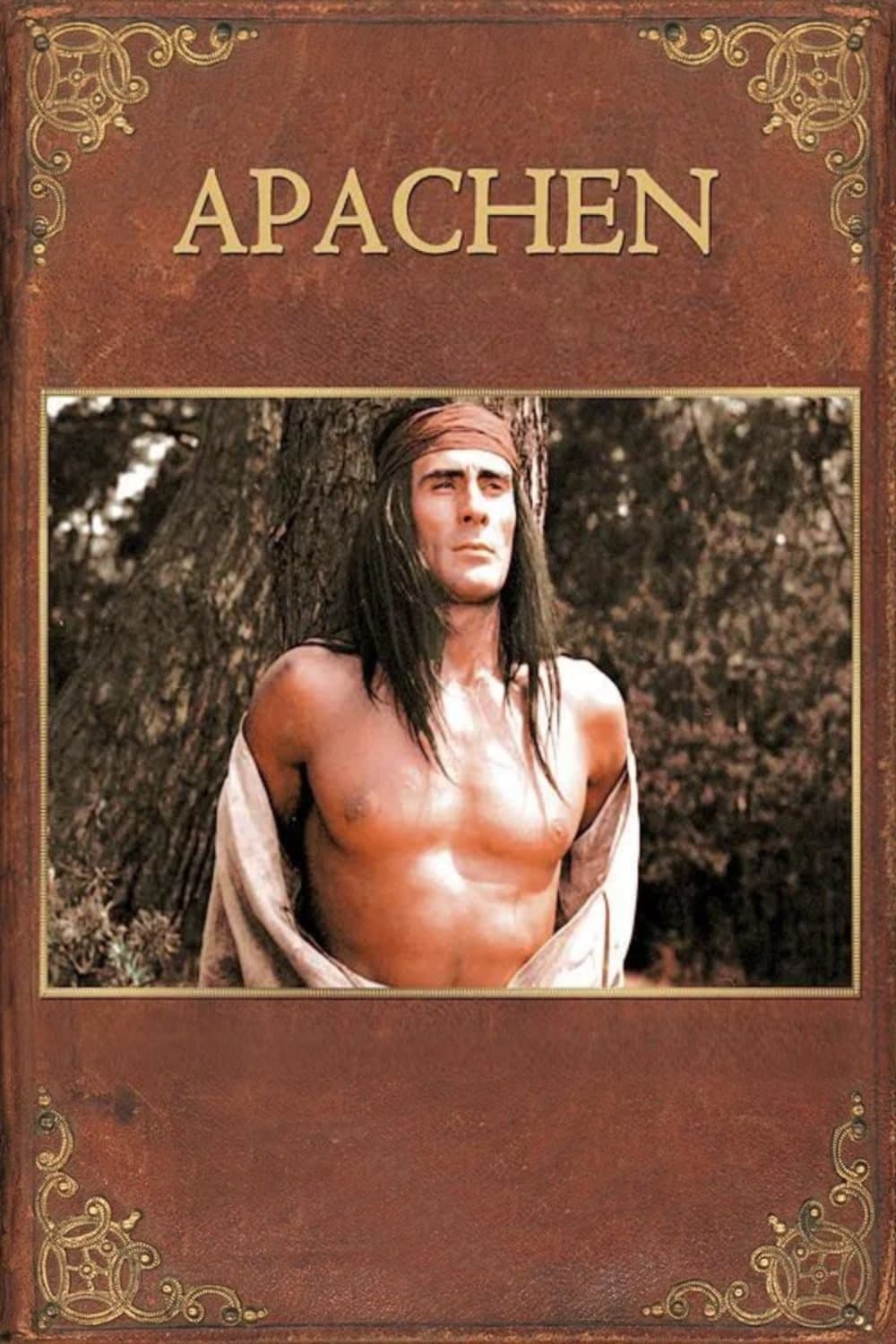 Oglądaj Apacze
