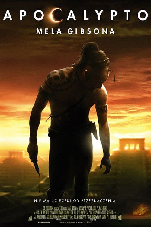Oglądaj Apocalypto