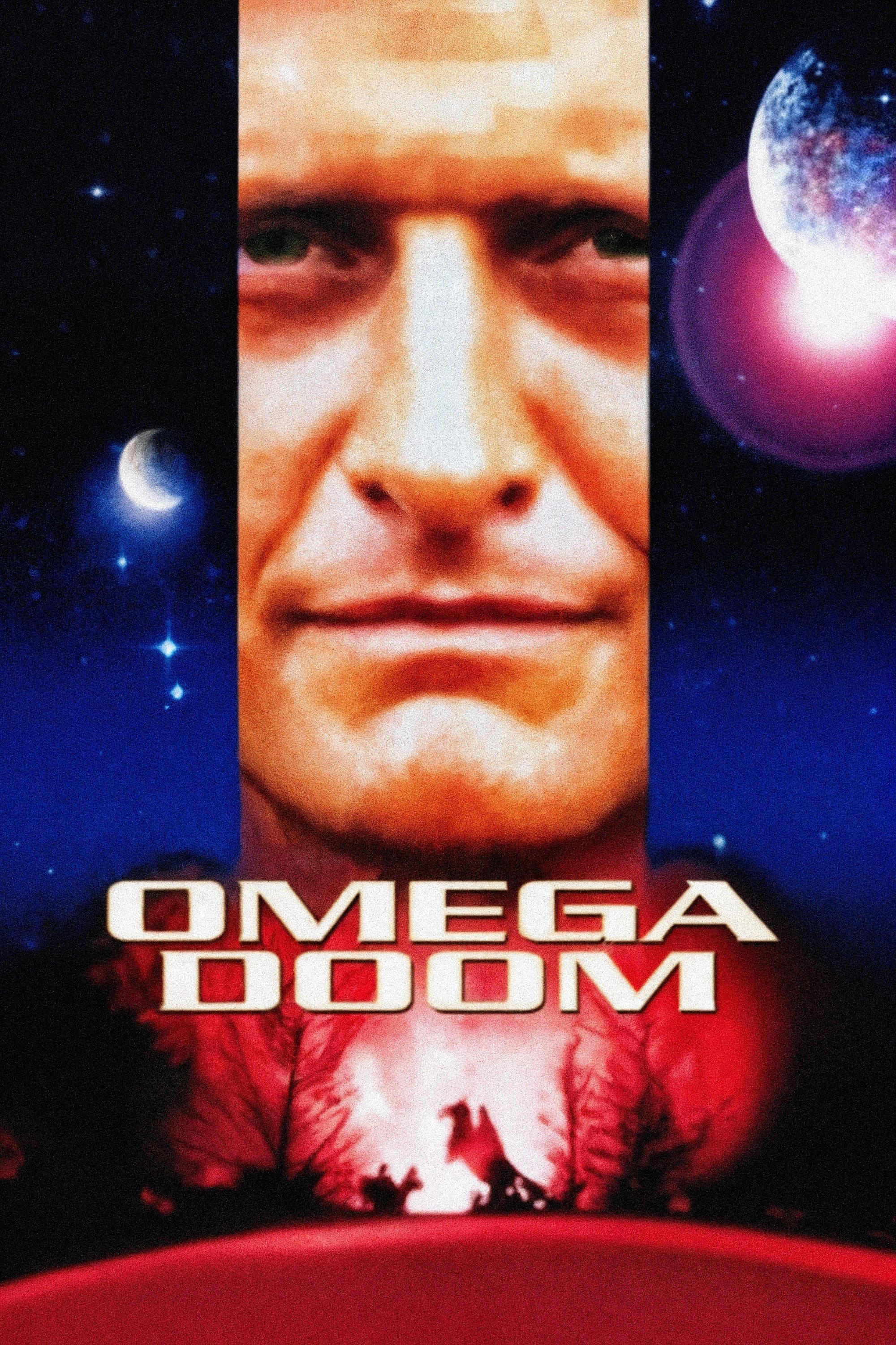 Oglądaj Apokalipsa