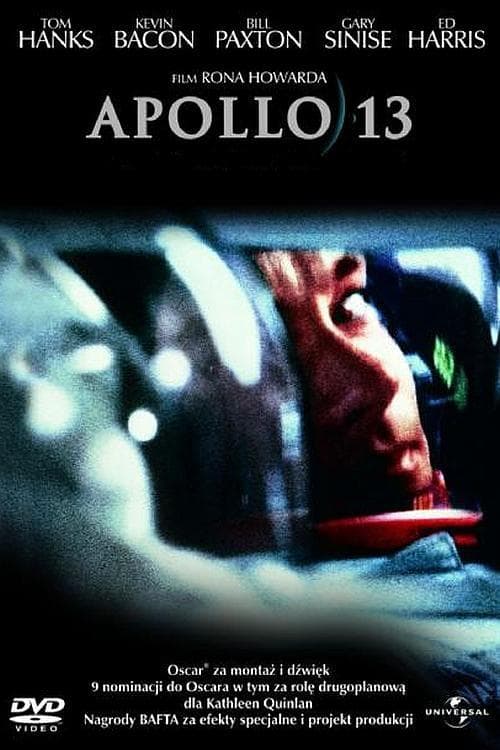 Oglądaj Apollo 13