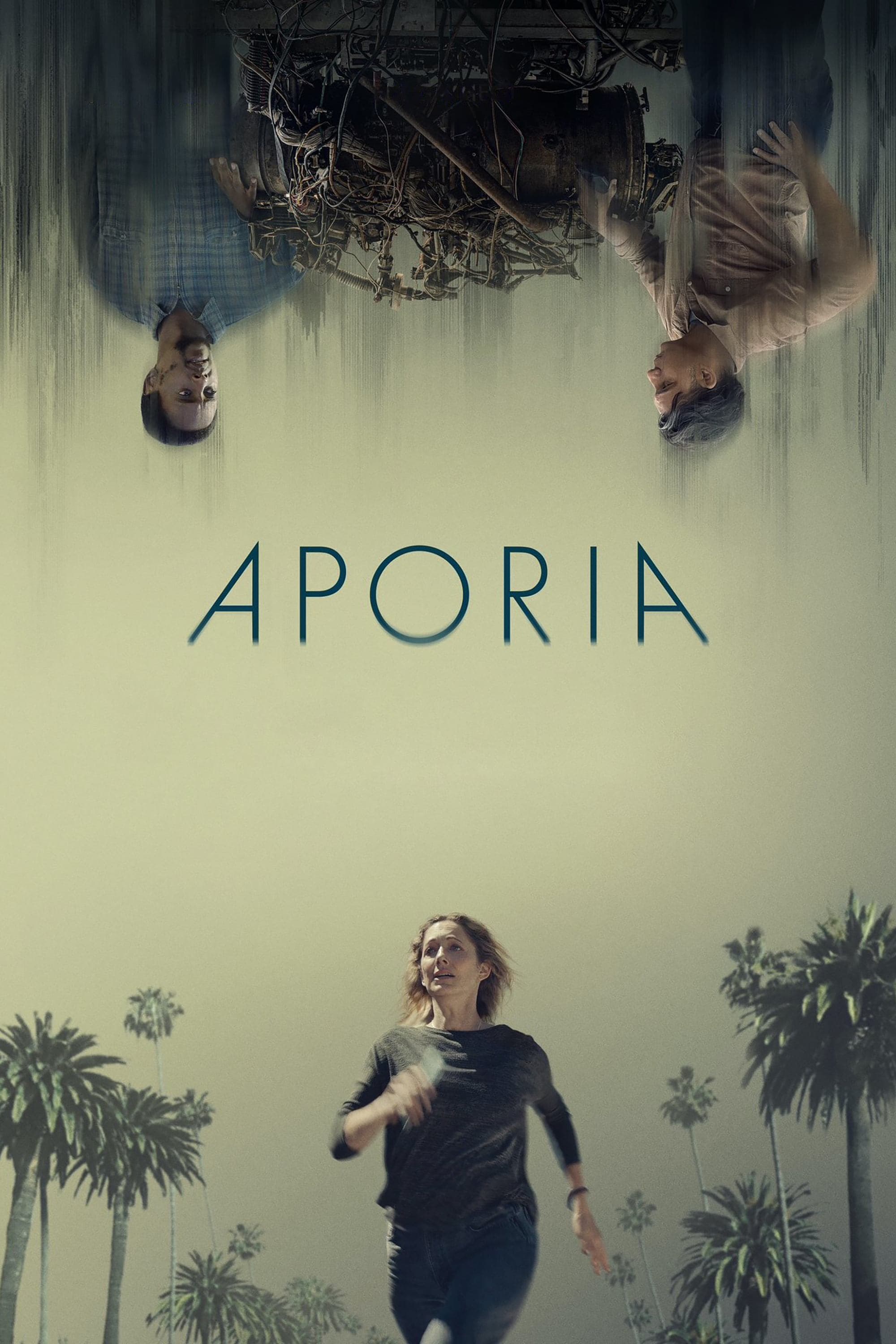 Oglądaj Aporia