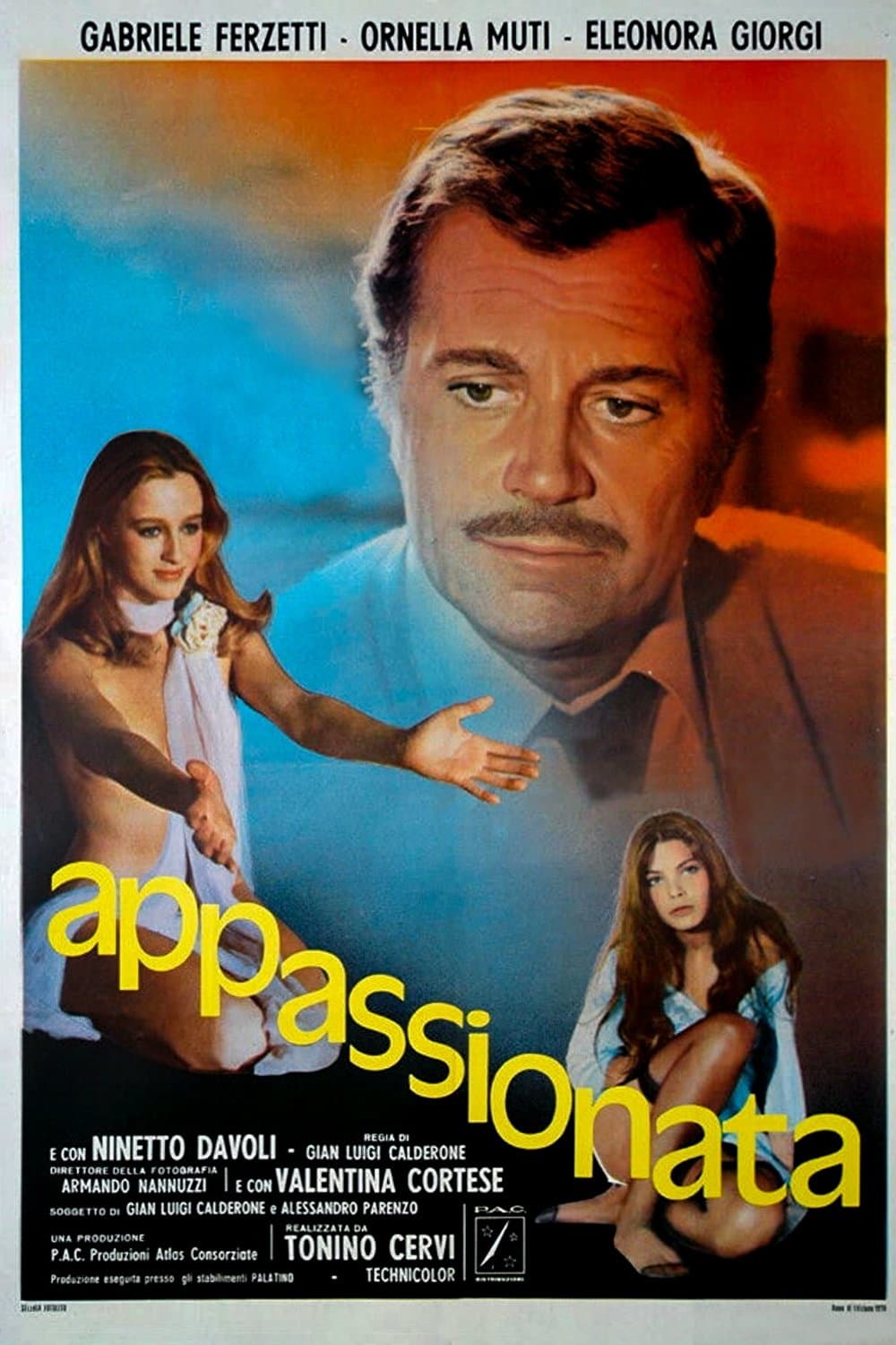 Oglądaj Appassionata
