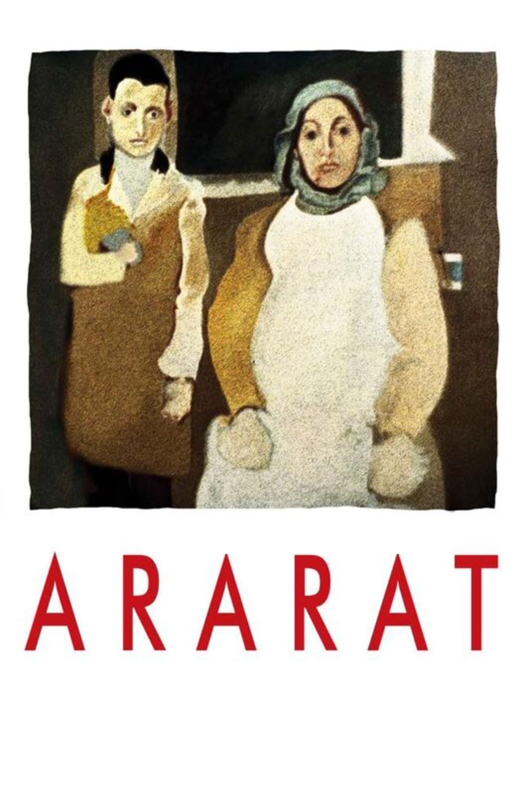 Oglądaj Ararat