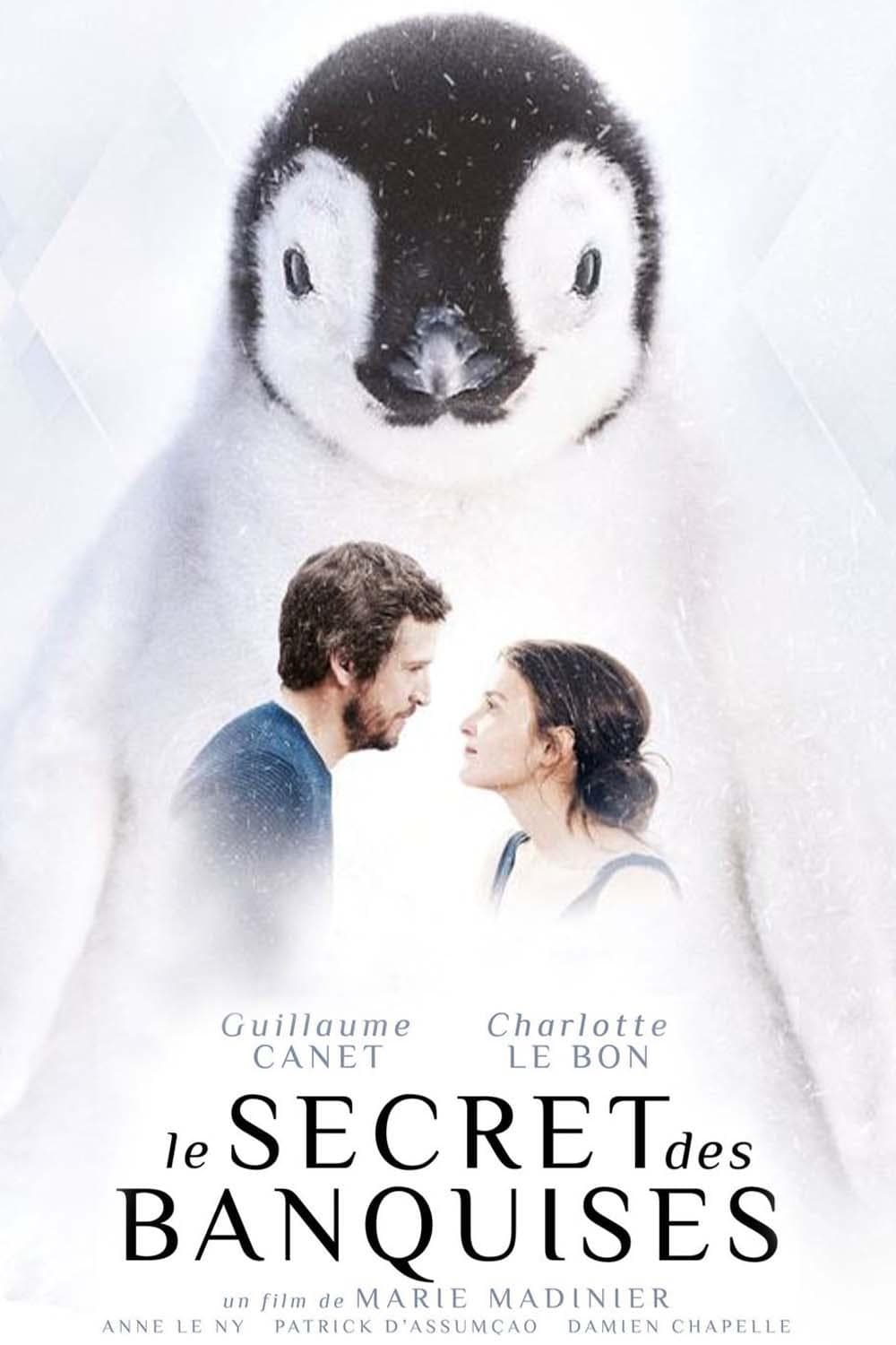 Oglądaj Arctic Heart