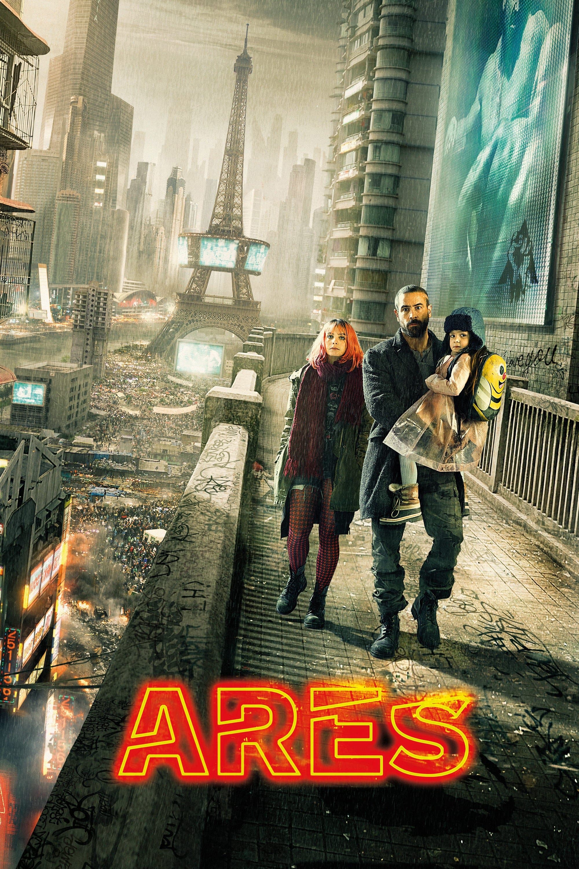 Oglądaj Arès