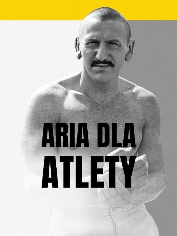 Oglądaj Aria dla atlety