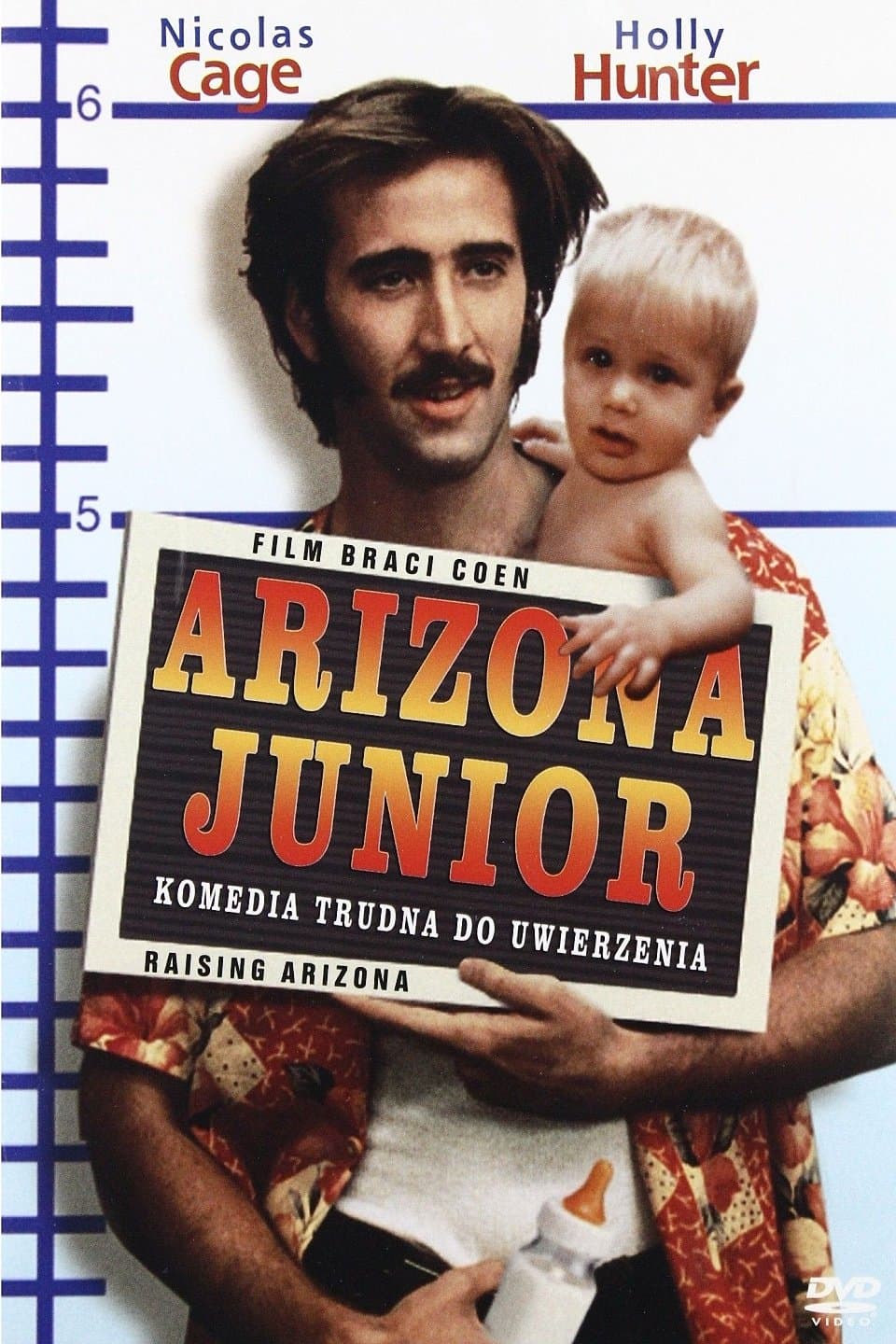 Oglądaj Arizona Junior