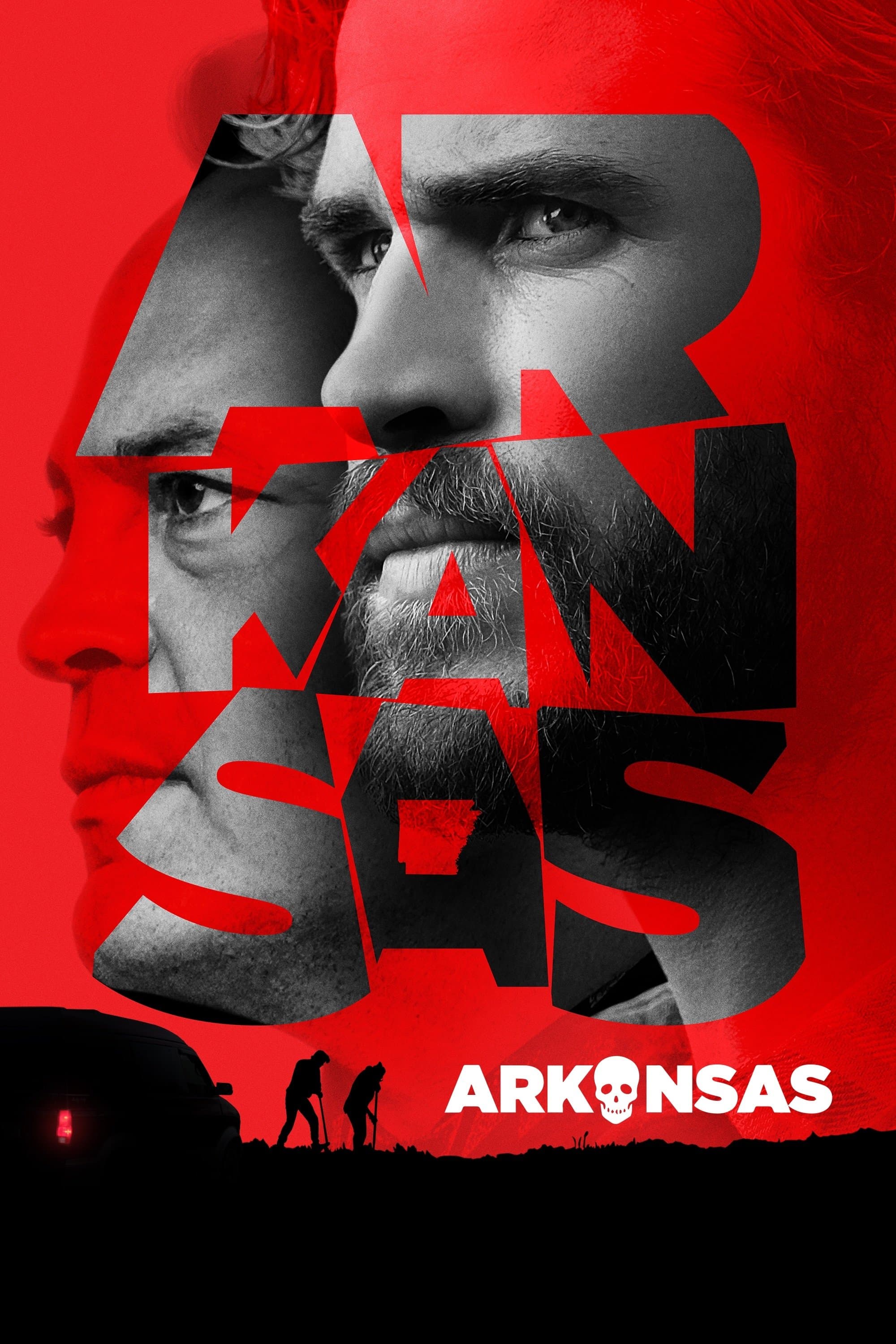 Oglądaj Arkansas