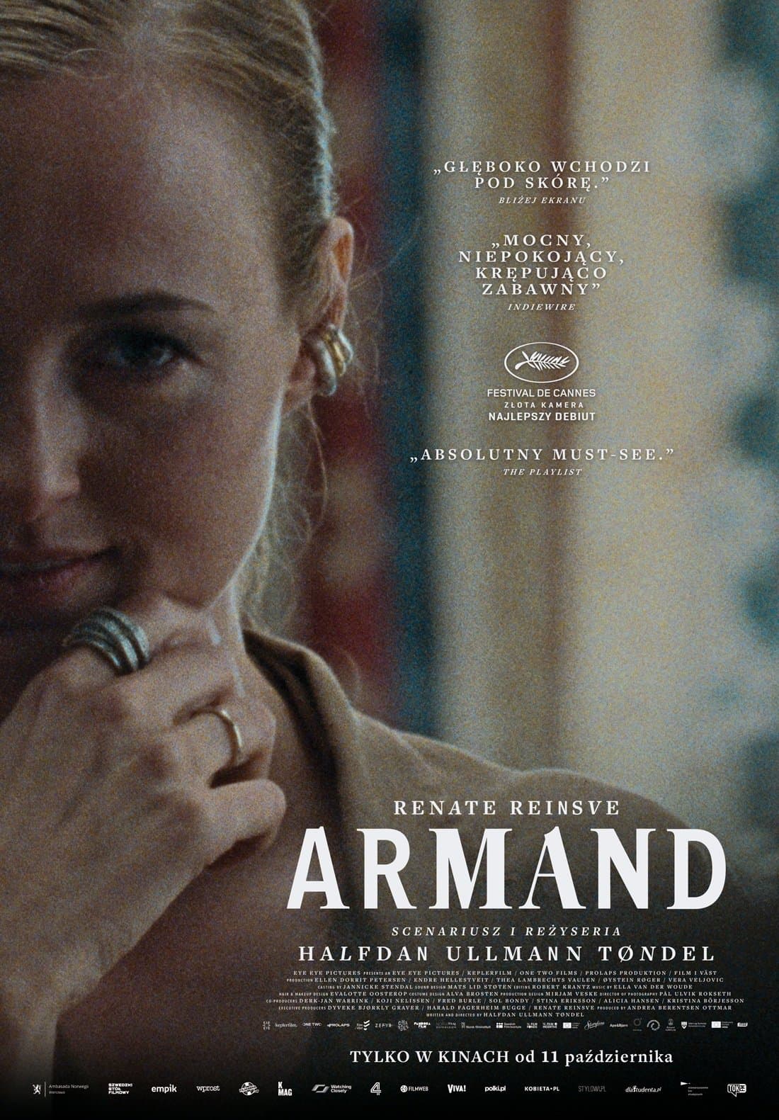 Oglądaj Armand