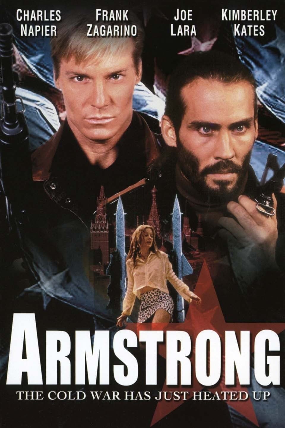 Oglądaj Armstrong