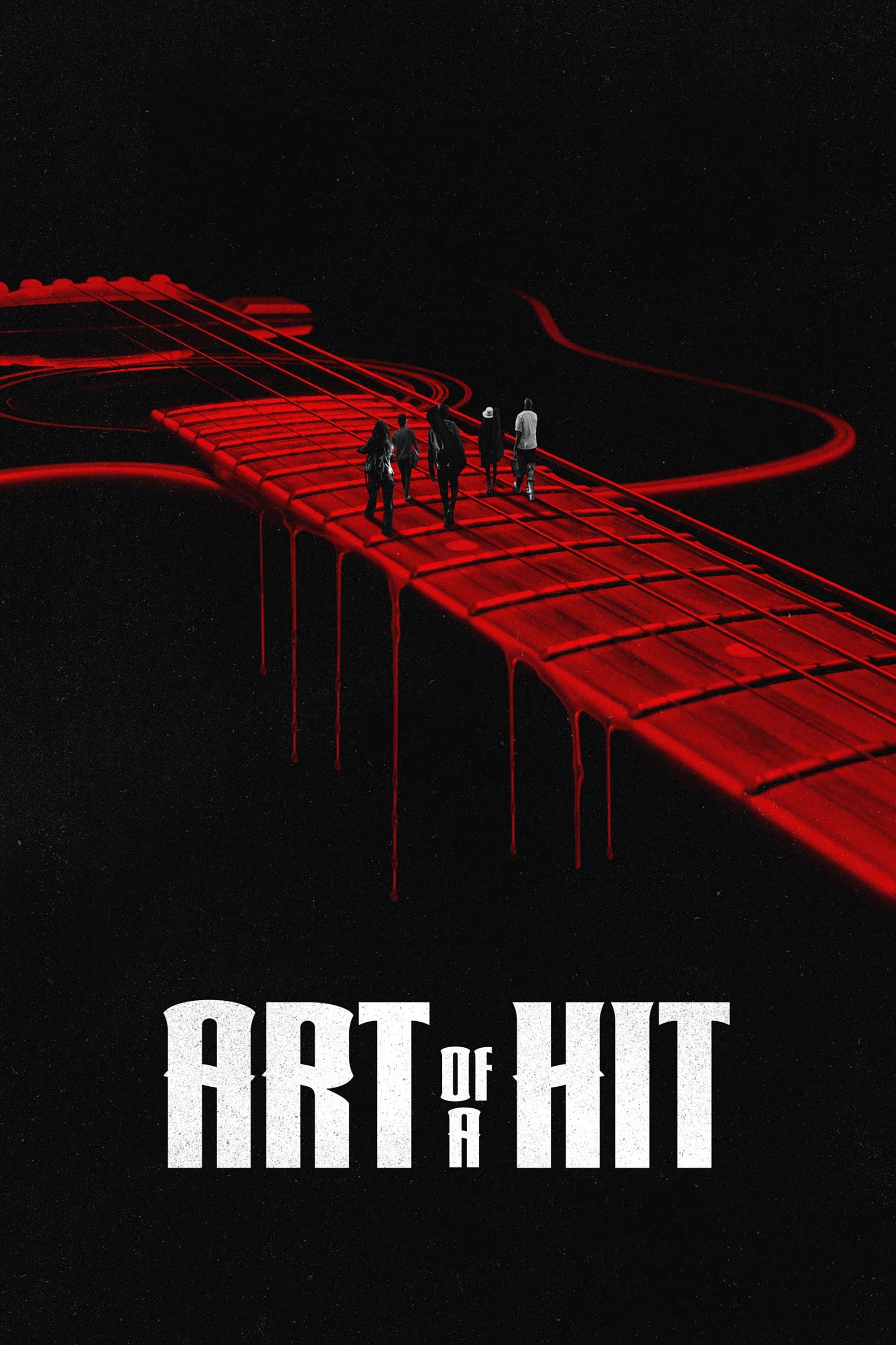 Oglądaj Art of a Hit