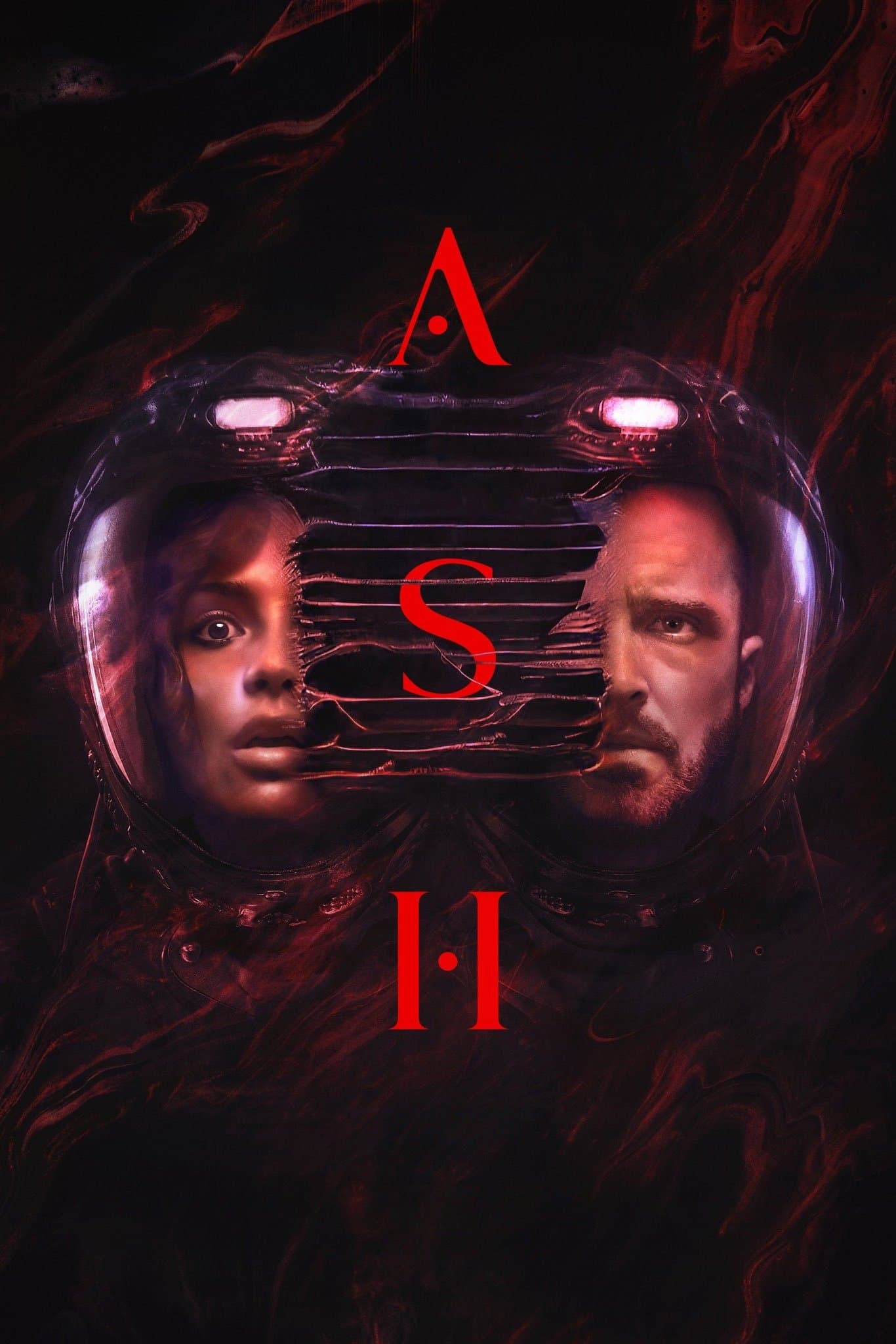Oglądaj Ash