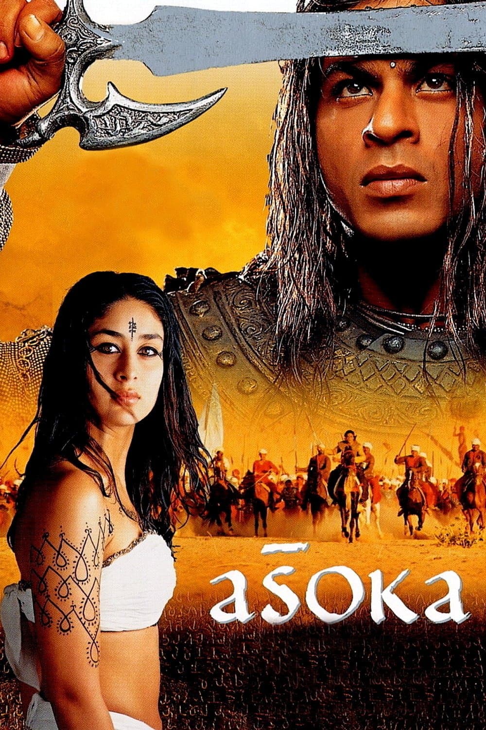 Oglądaj Asoka