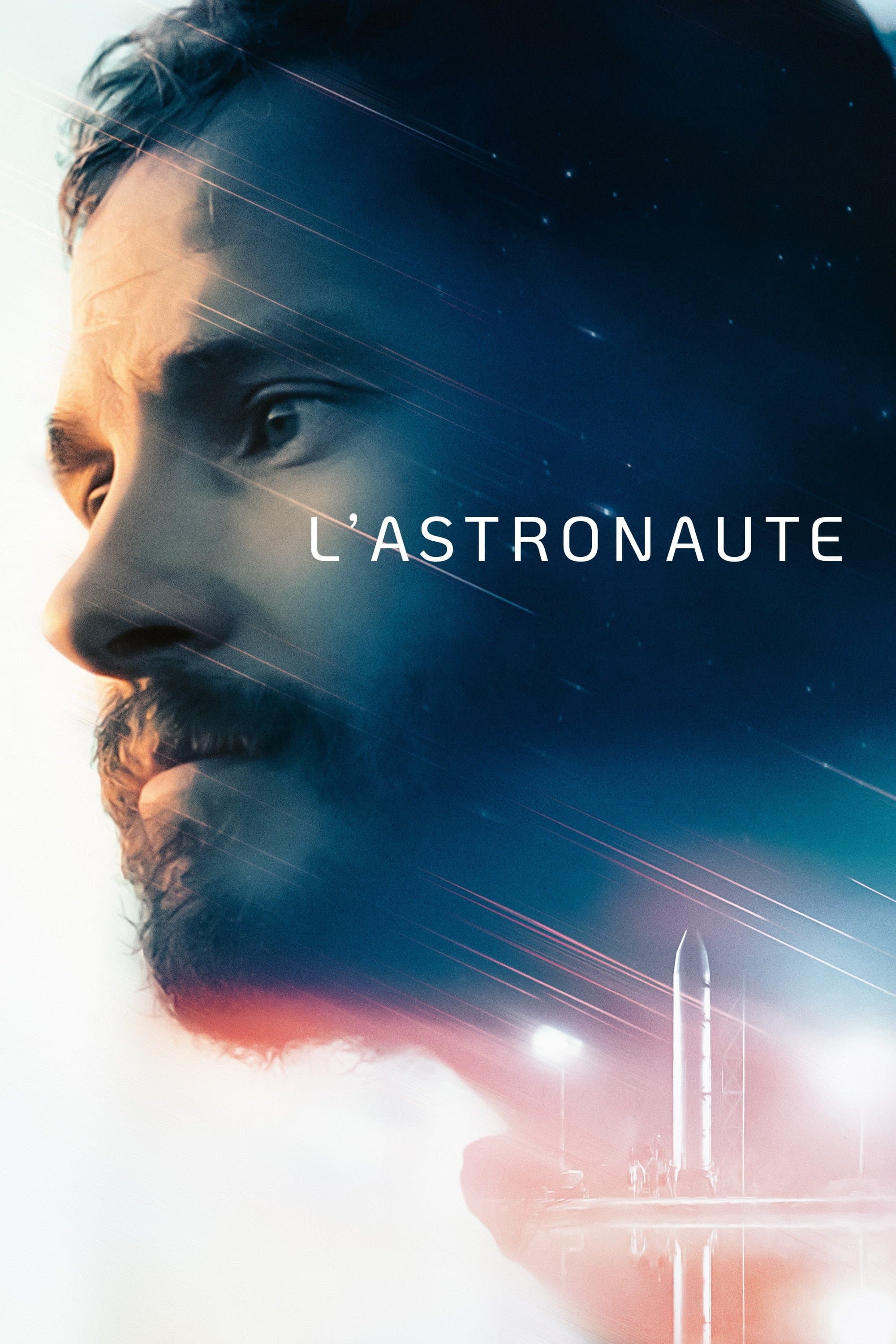 Oglądaj Astronauta