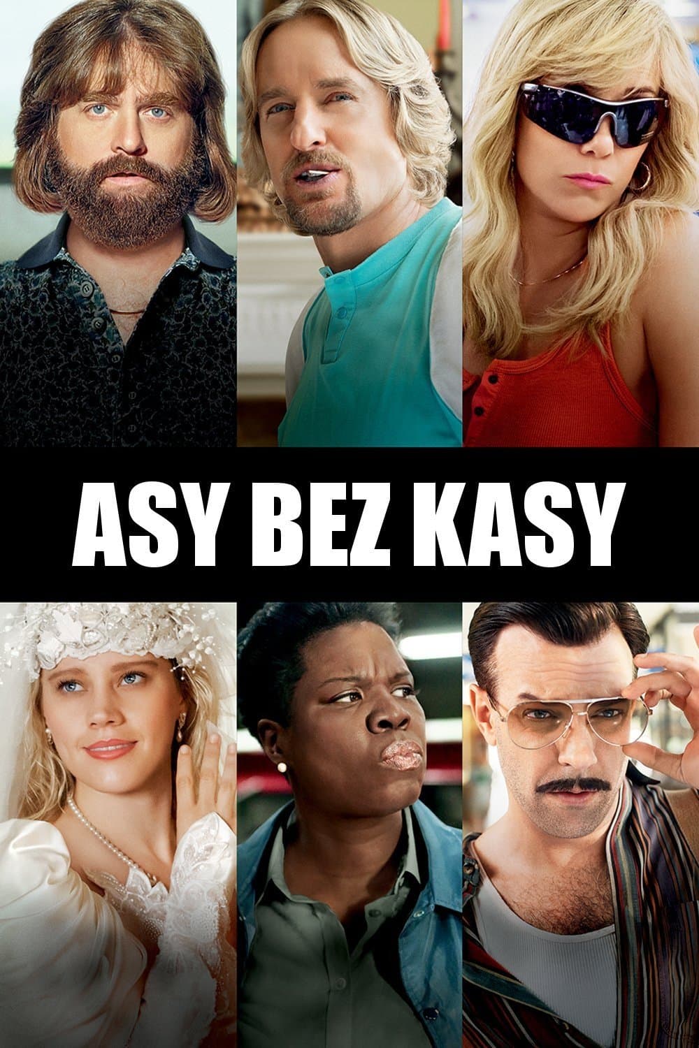 Oglądaj Asy bez kasy