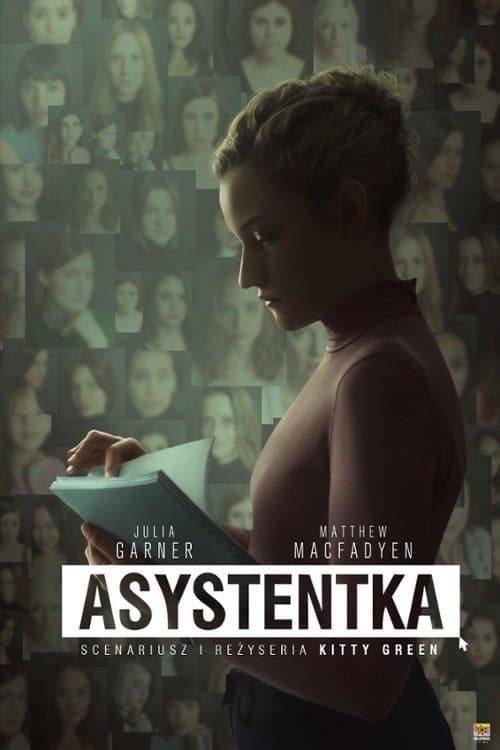 Oglądaj Asystentka