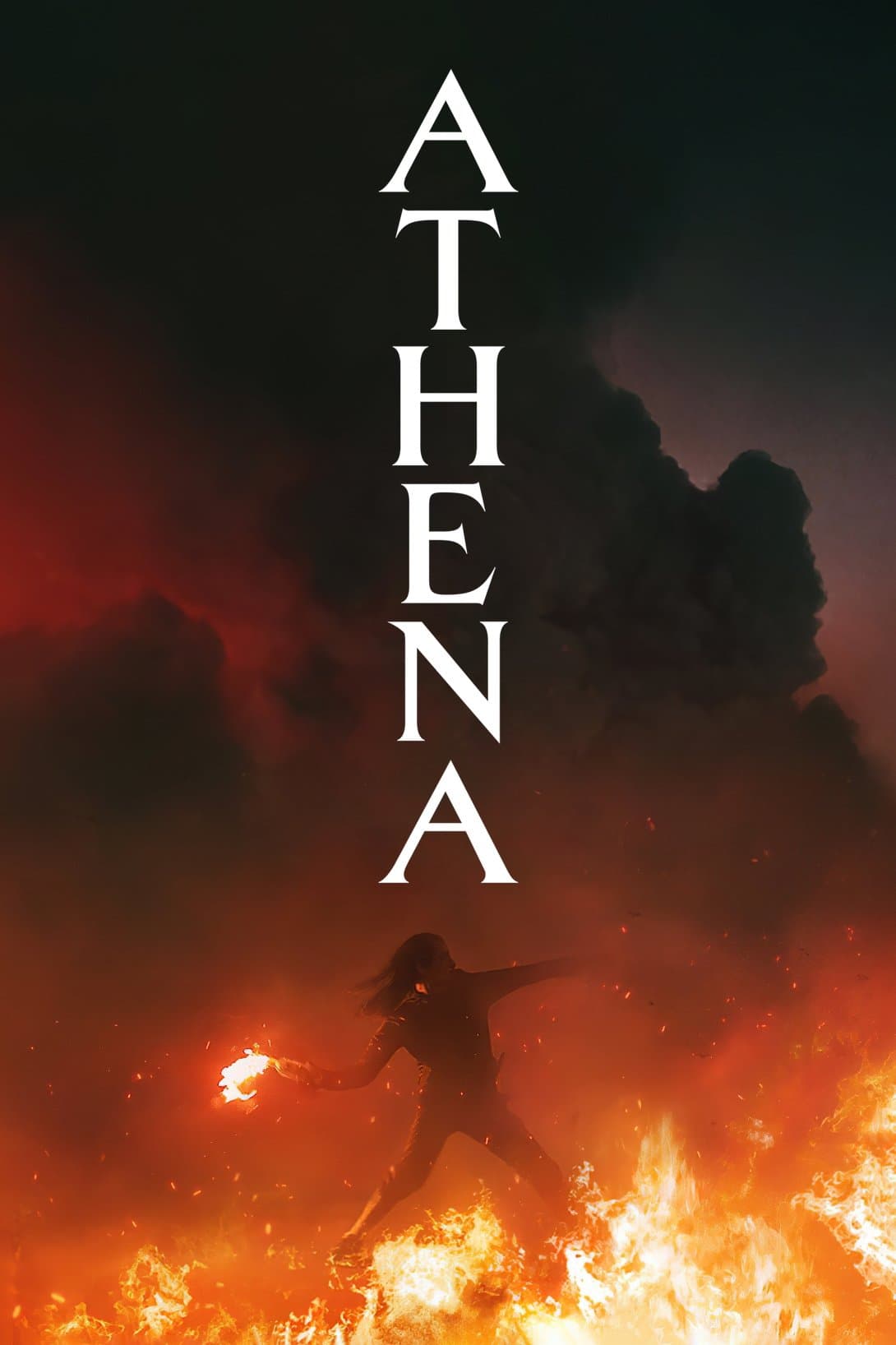 Oglądaj Athena