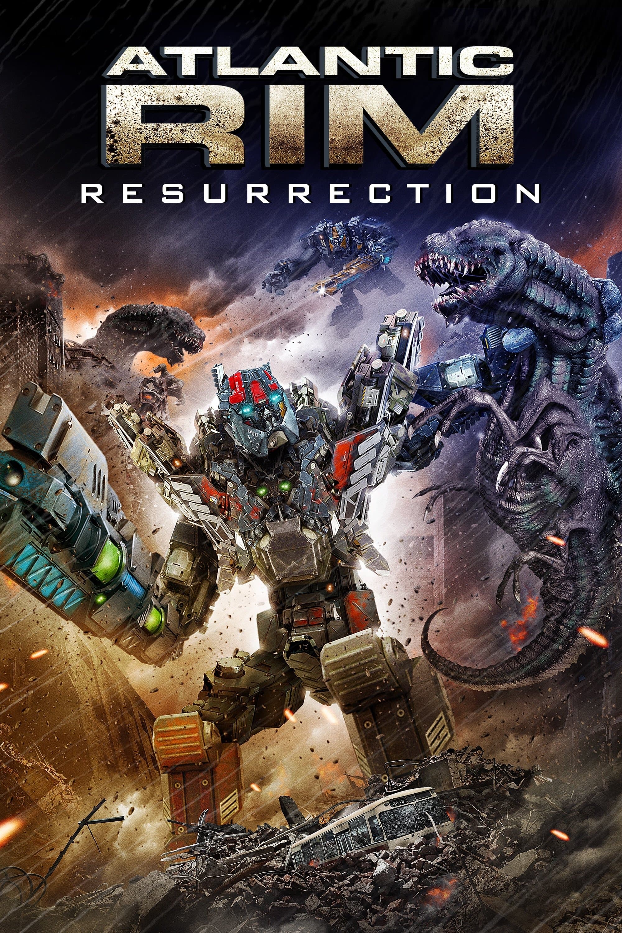 Oglądaj Atlantic Rim 2