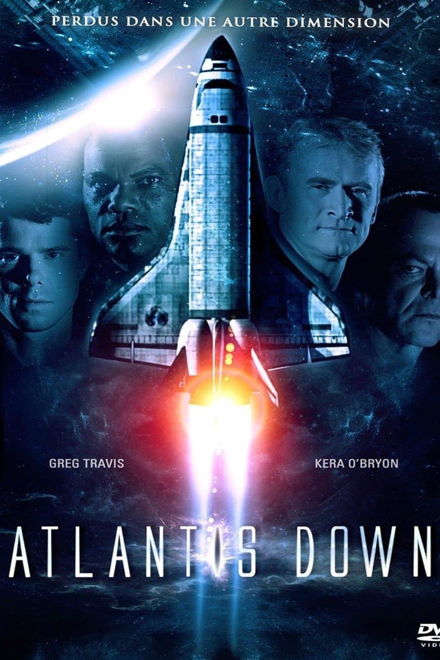Oglądaj Atlantis Down