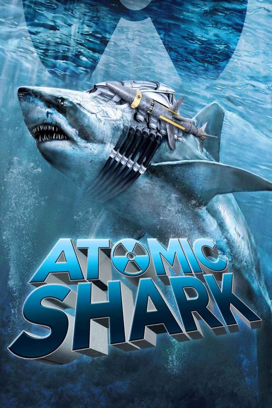Oglądaj Atomowy rekin