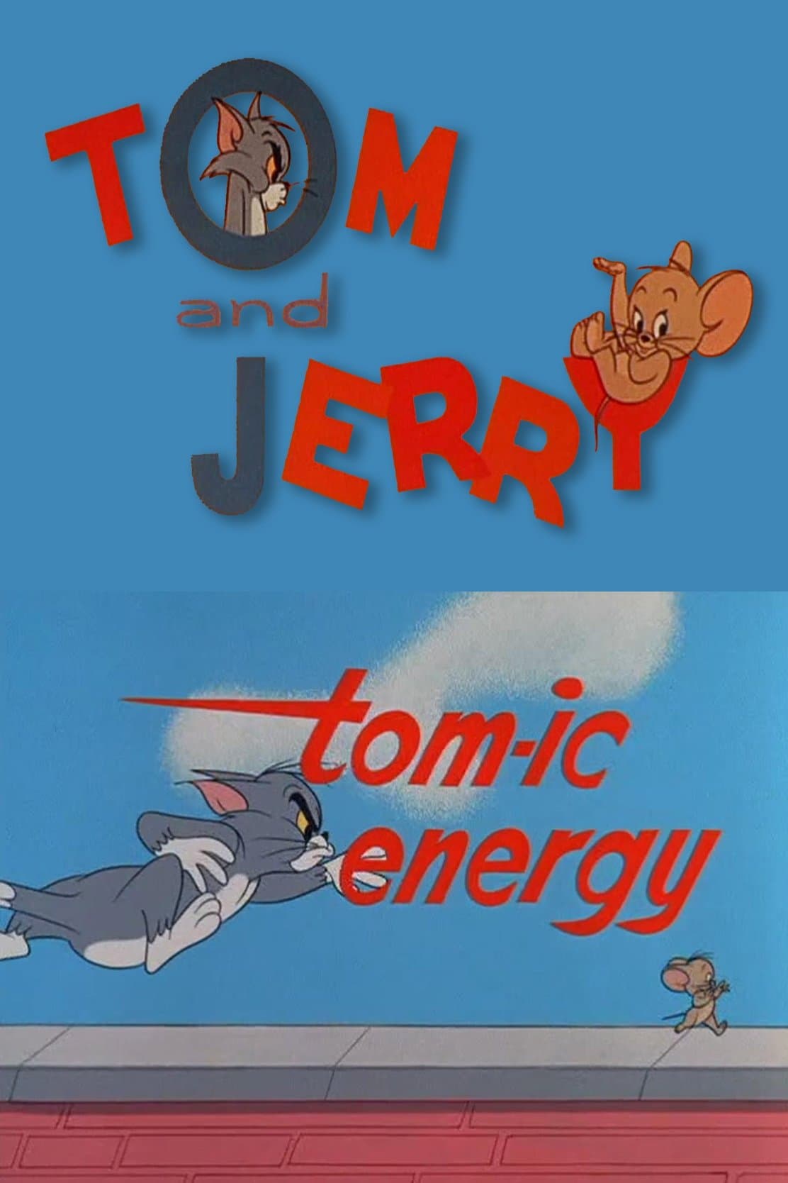 Oglądaj Atomowy Tom