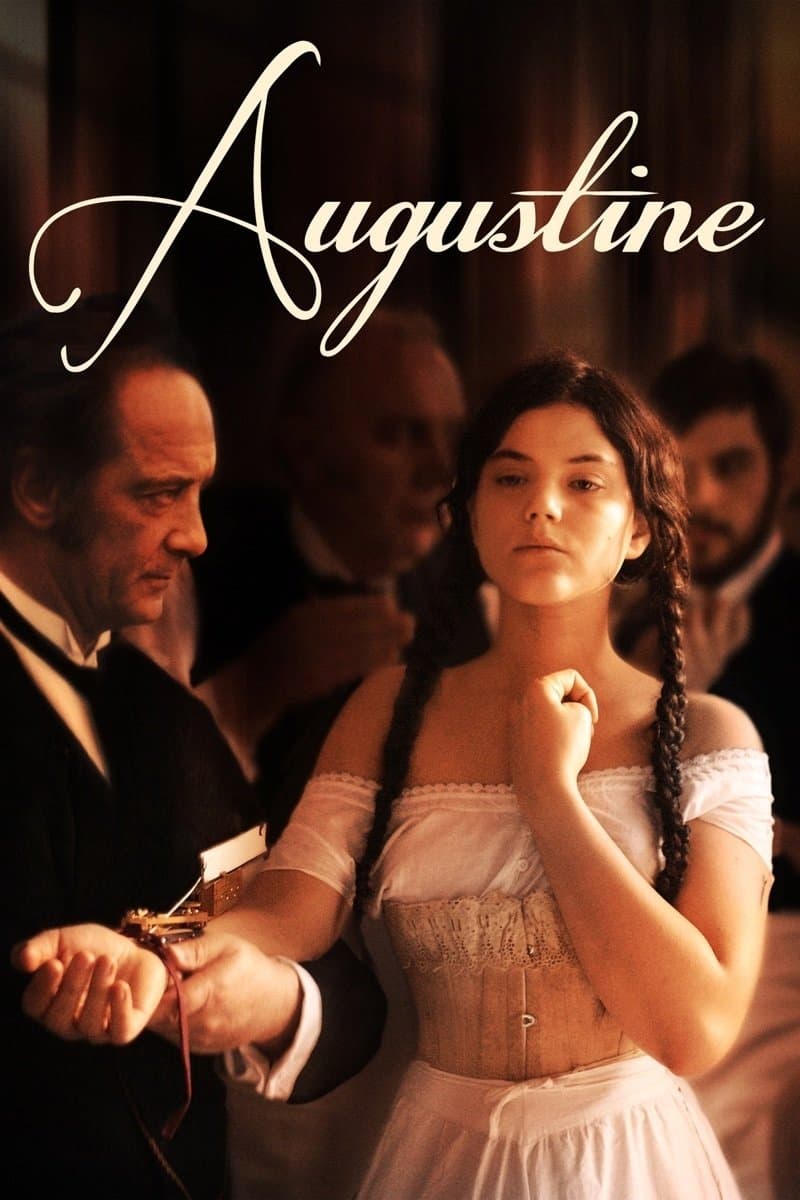 Oglądaj Augustine