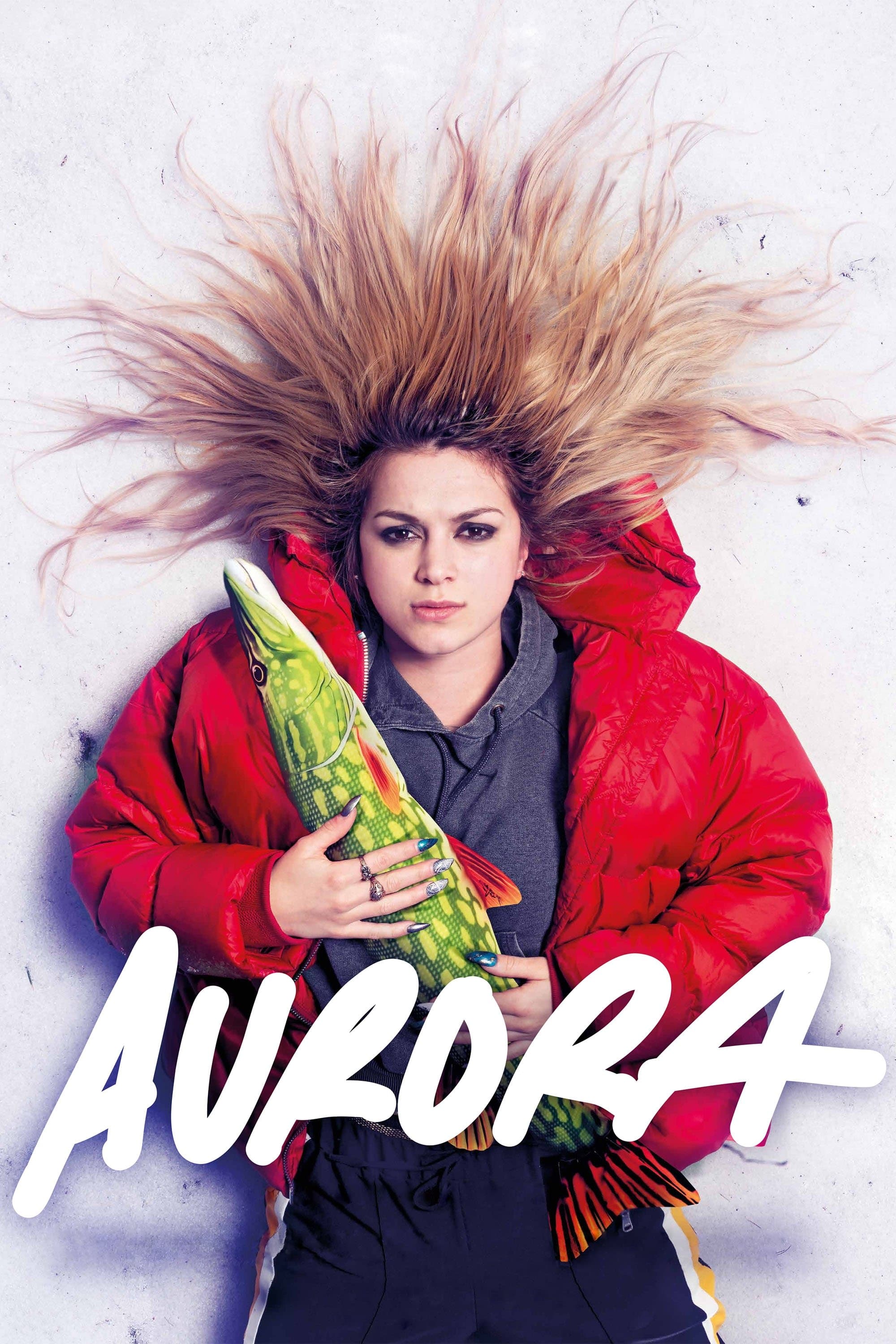 Oglądaj Aurora