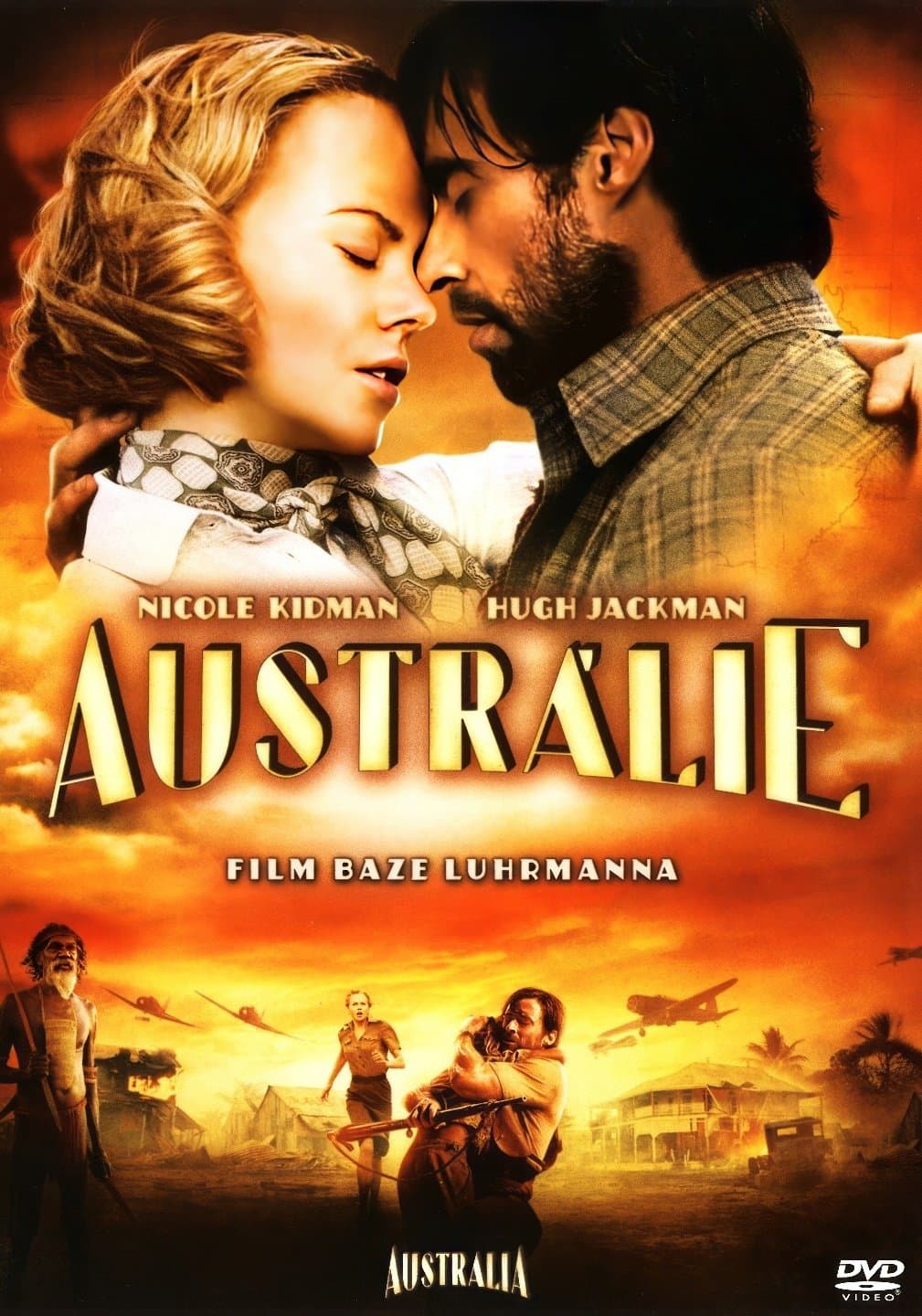 Oglądaj Australia