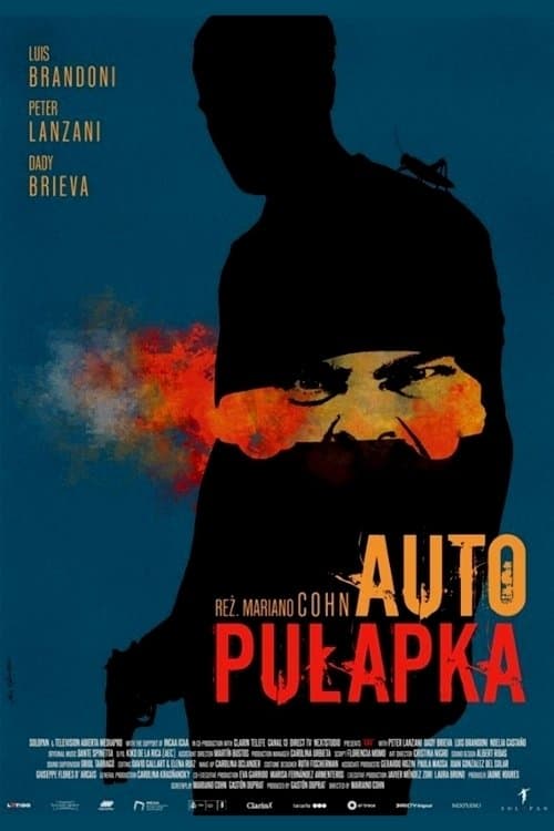 Oglądaj Auto pułapka