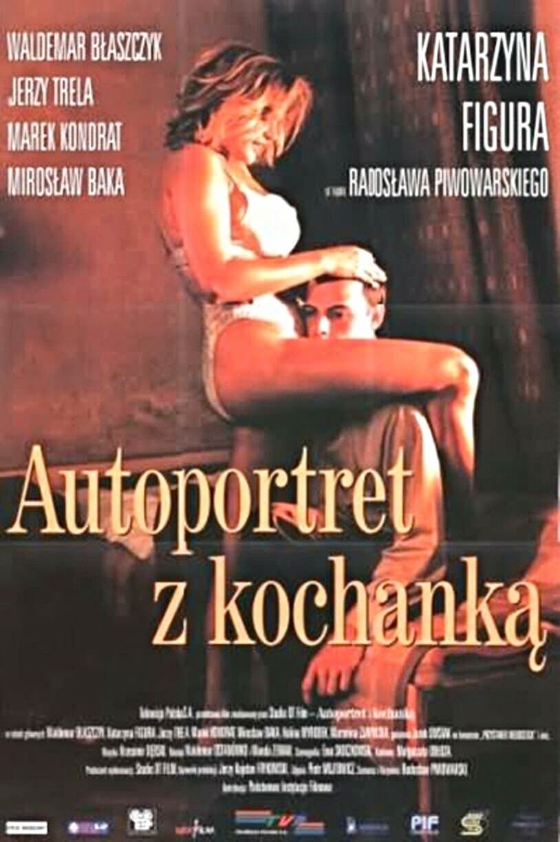 Oglądaj Autoportret z kochanką