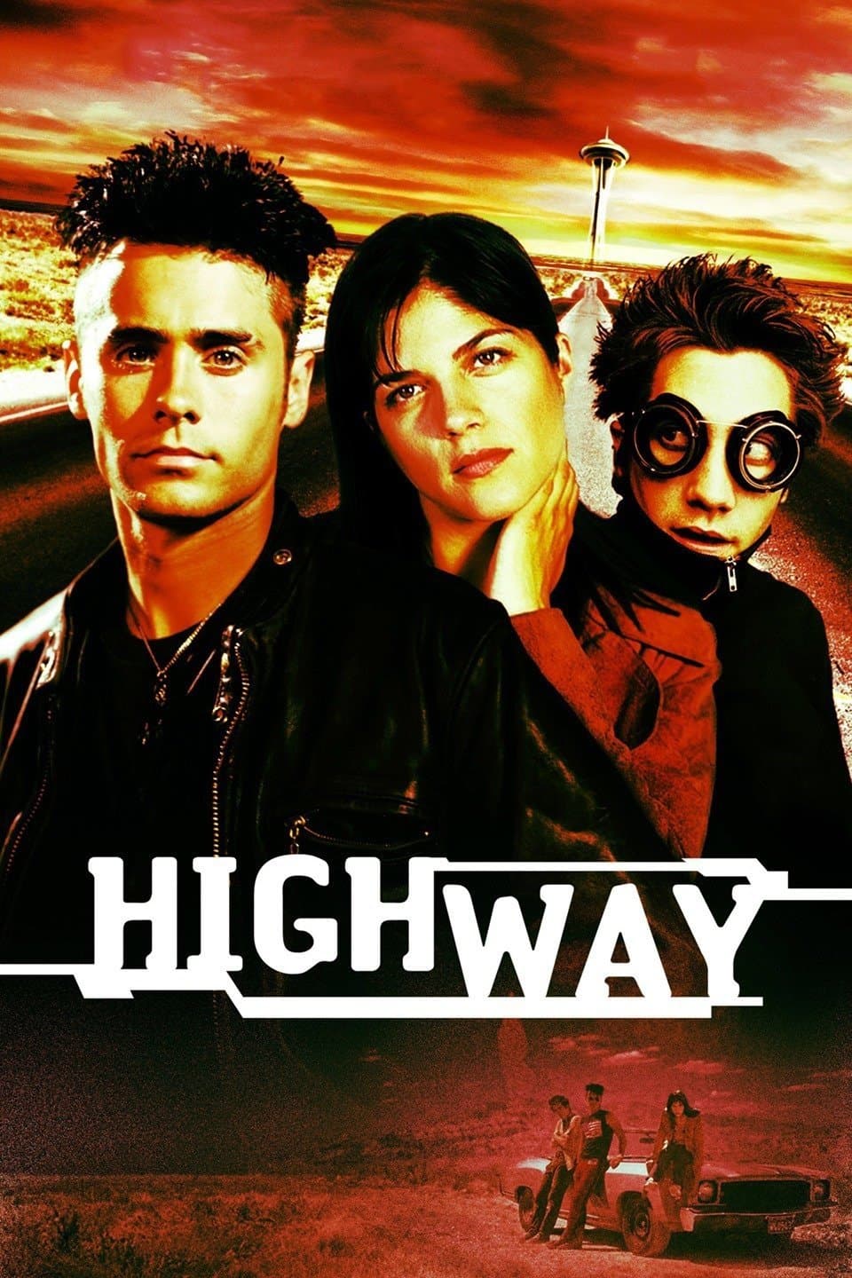 Oglądaj Autostrada