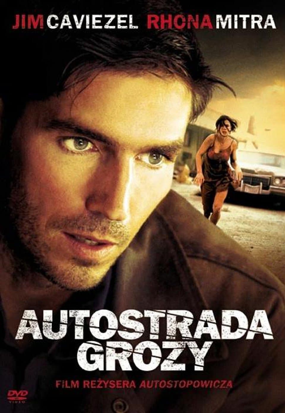 Oglądaj Autostrada grozy