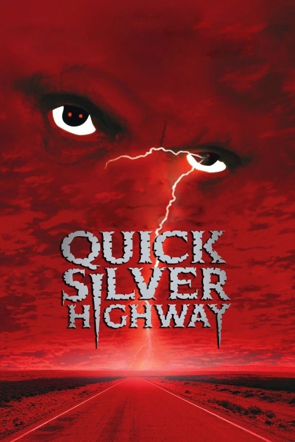 Oglądaj Autostrada strachu