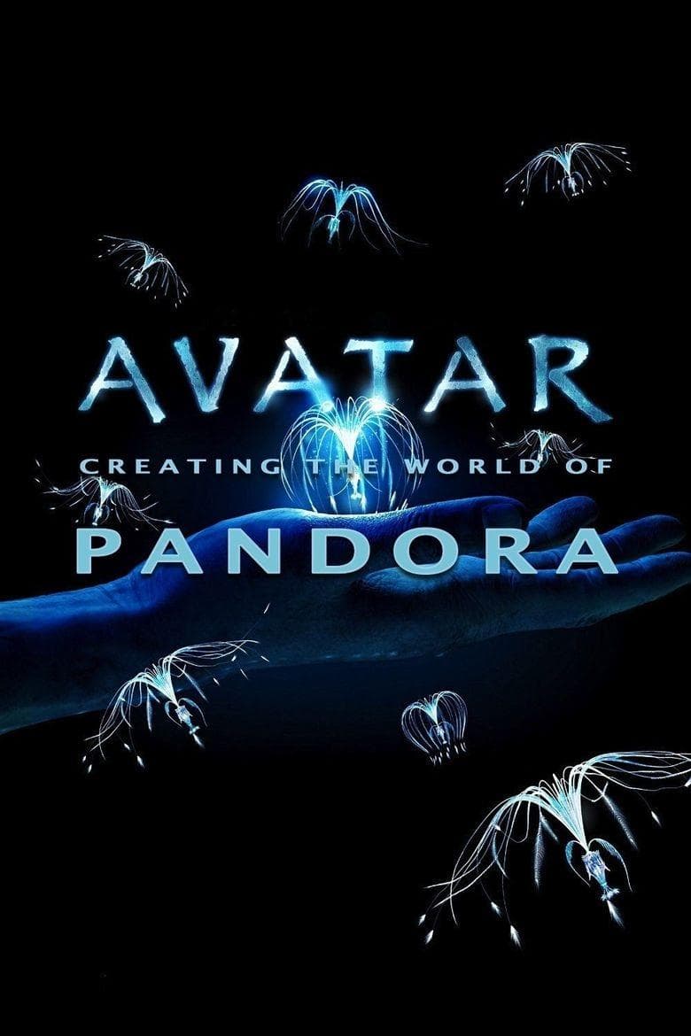 Oglądaj Avatar: Creating the World of Pandora