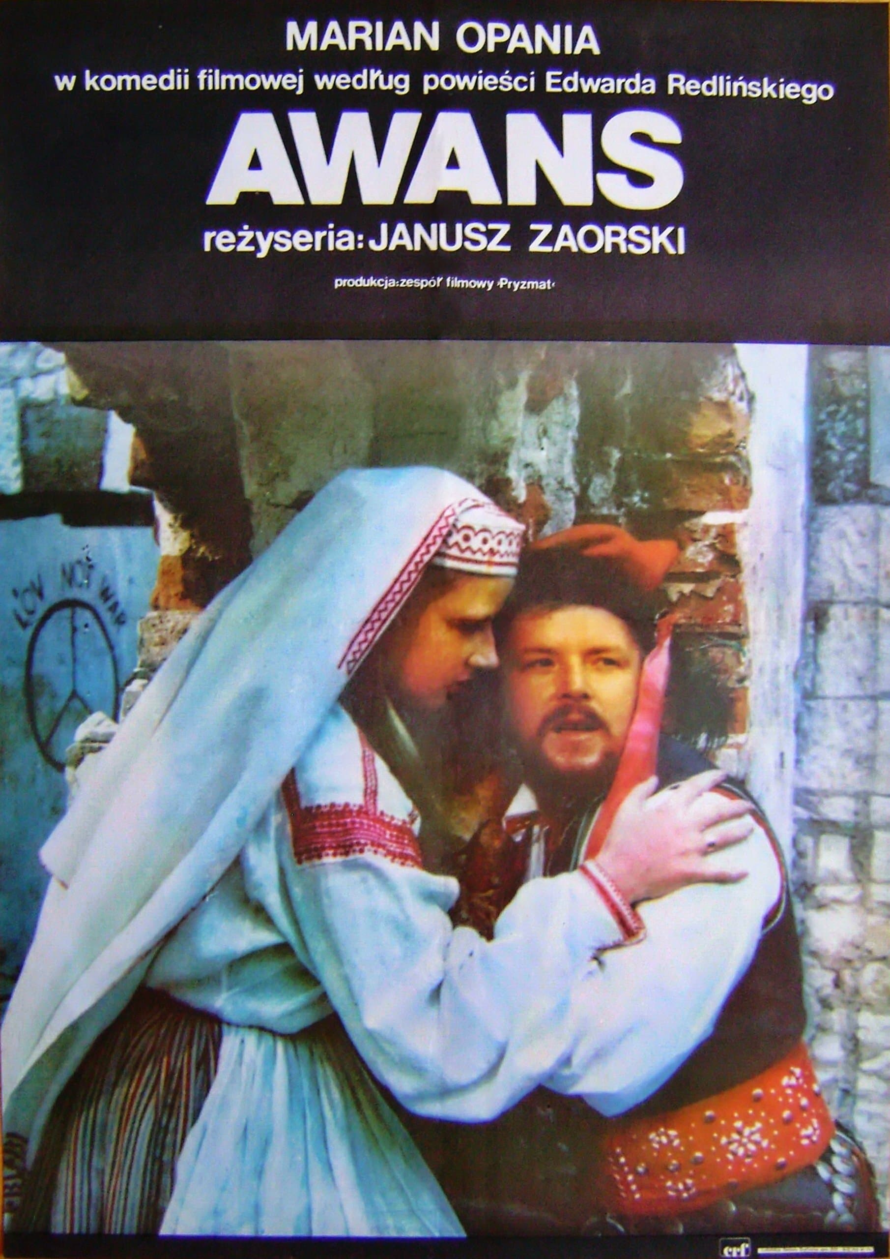 Oglądaj Awans