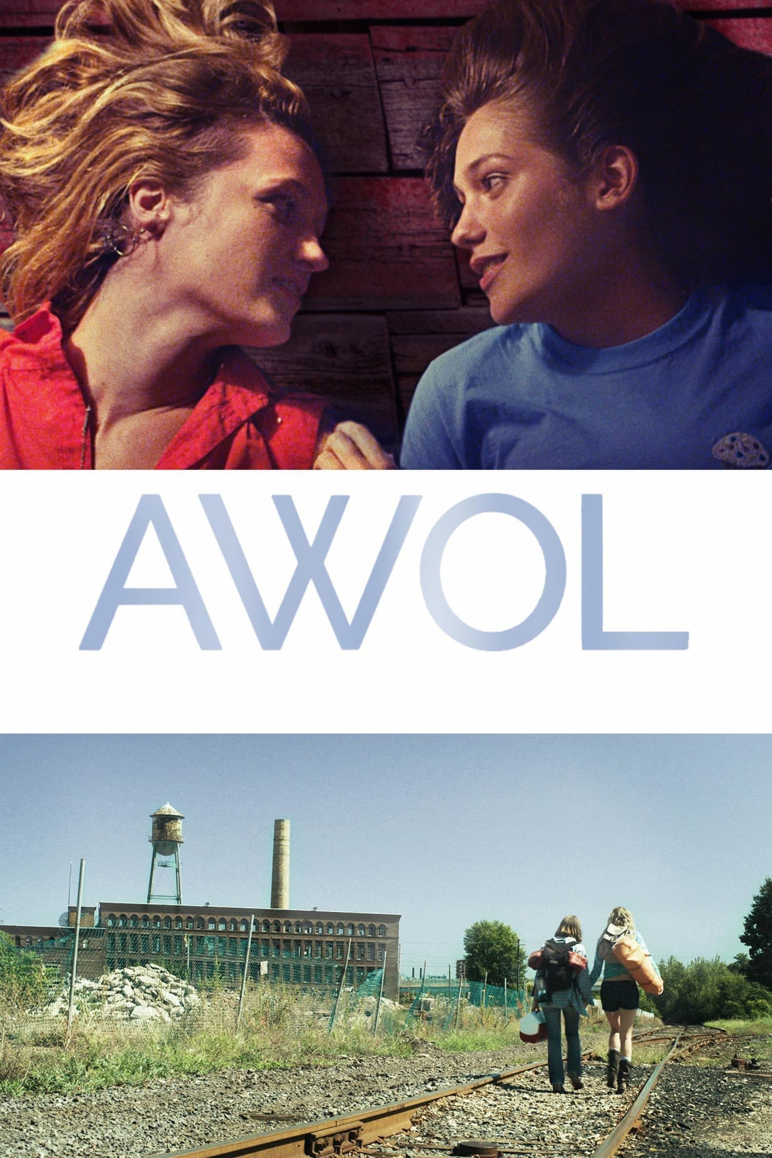 Oglądaj AWOL