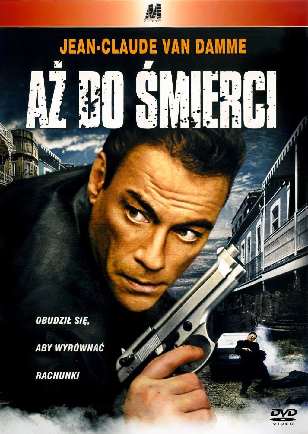 Oglądaj Aż do śmierci