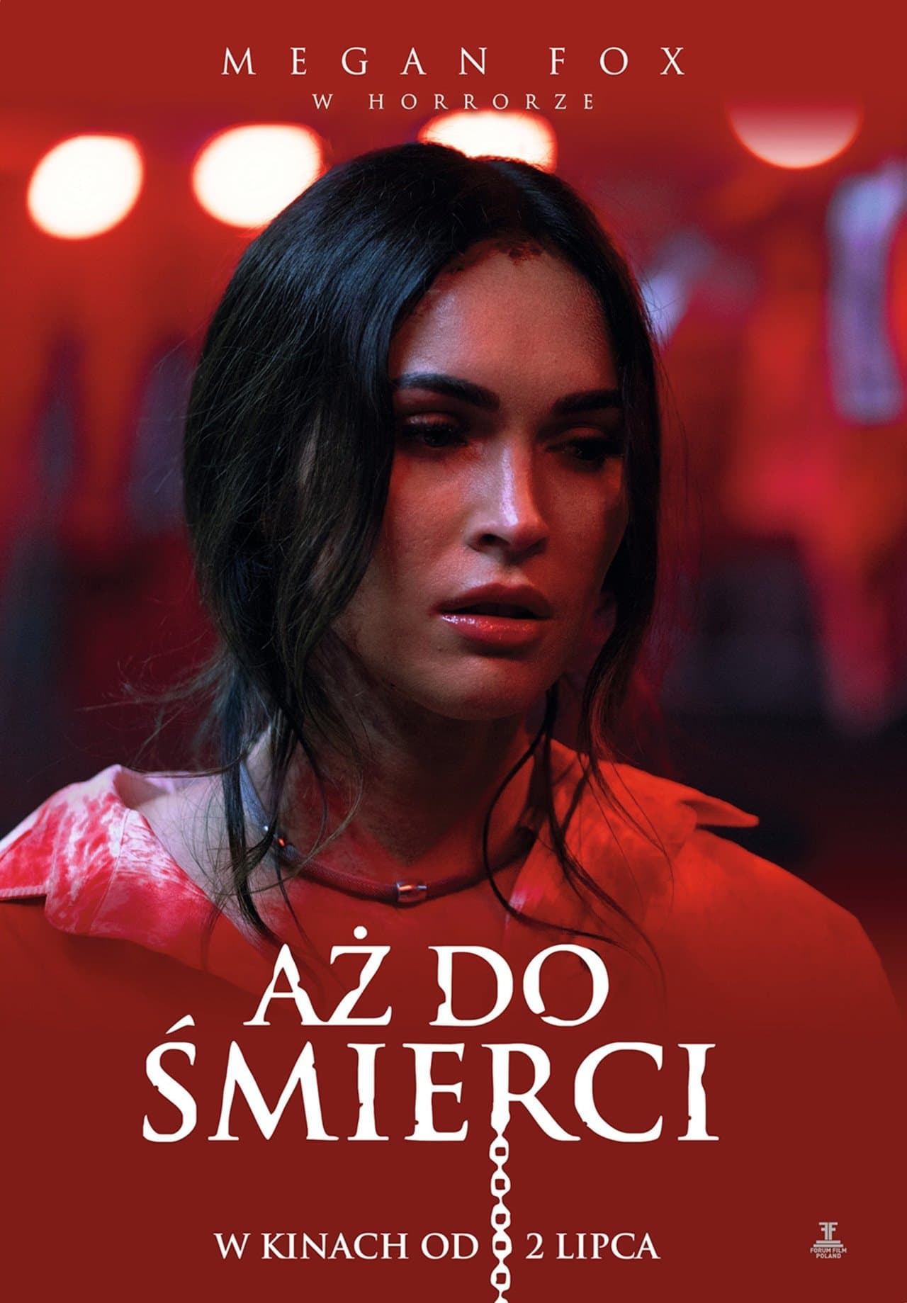 Oglądaj Aż do śmierci