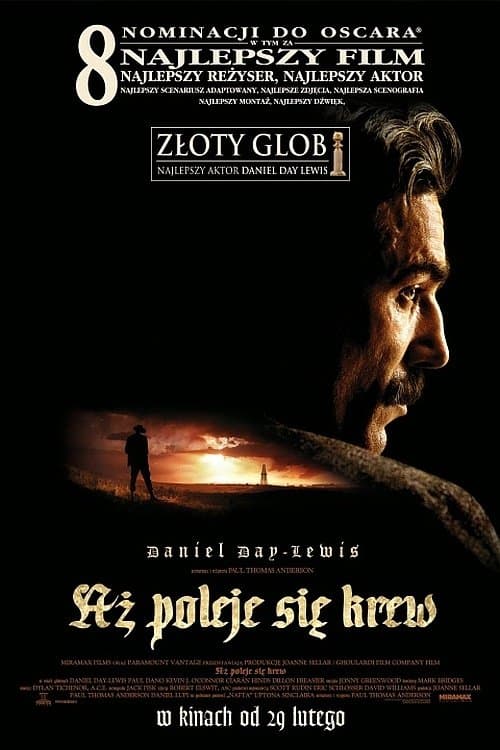 Oglądaj Aż poleje się krew