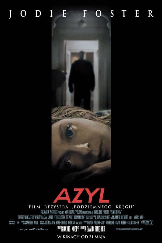 Oglądaj Azyl