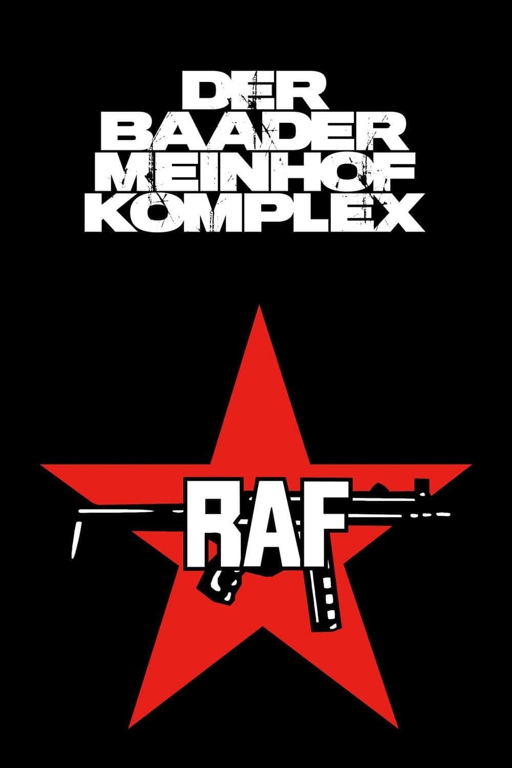 Oglądaj Baader-Meinhof