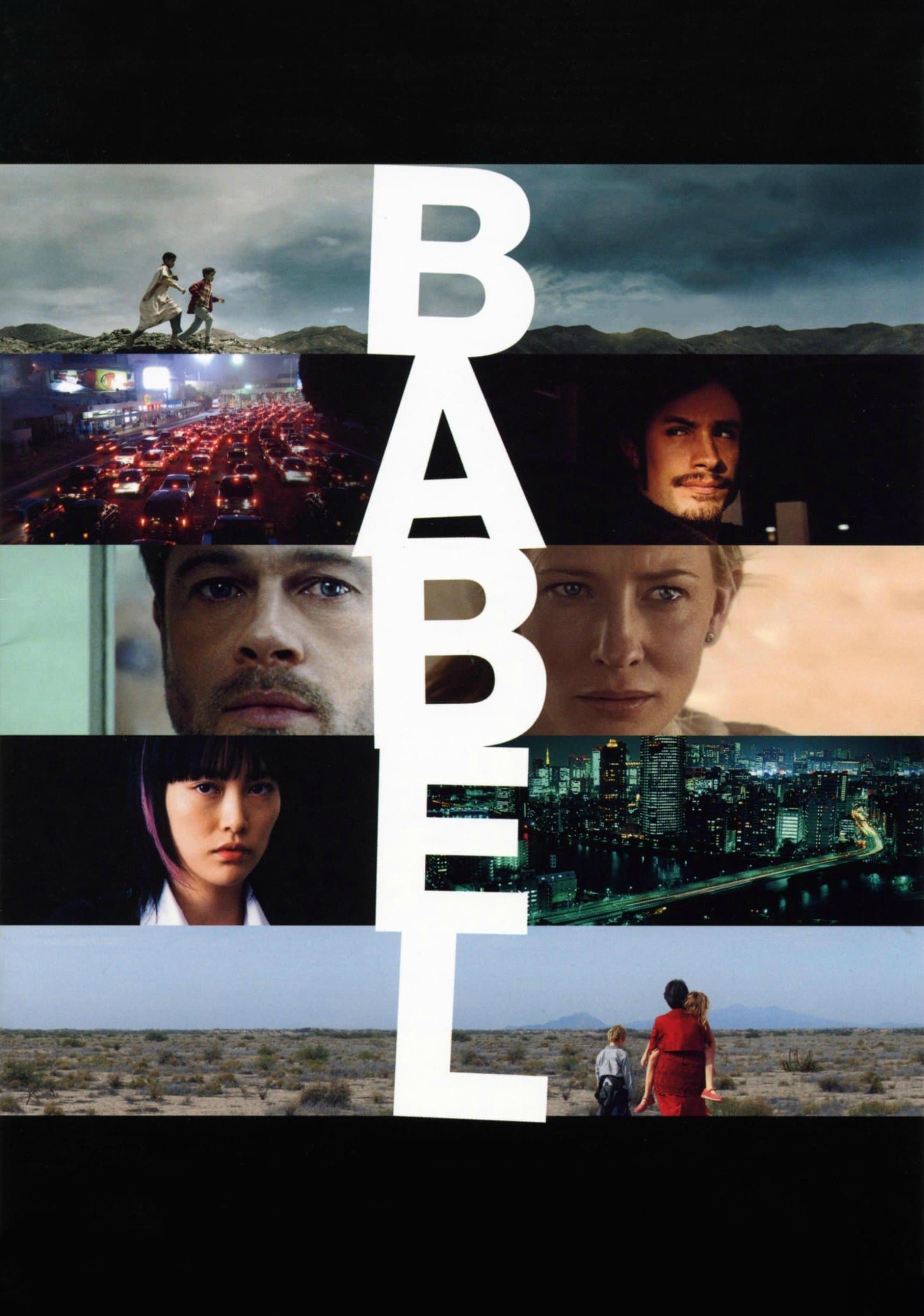 Oglądaj Babel