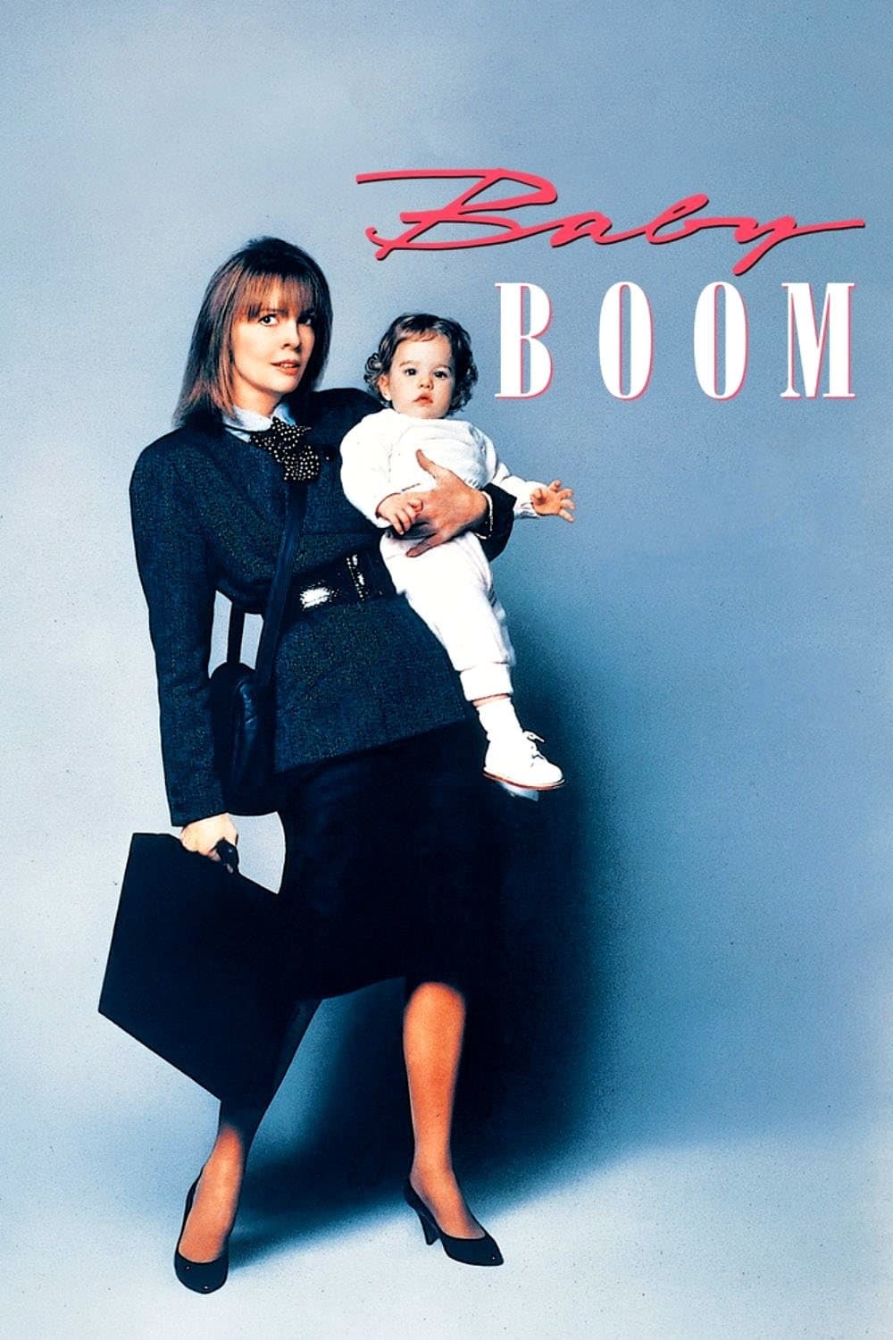 Oglądaj Baby Boom