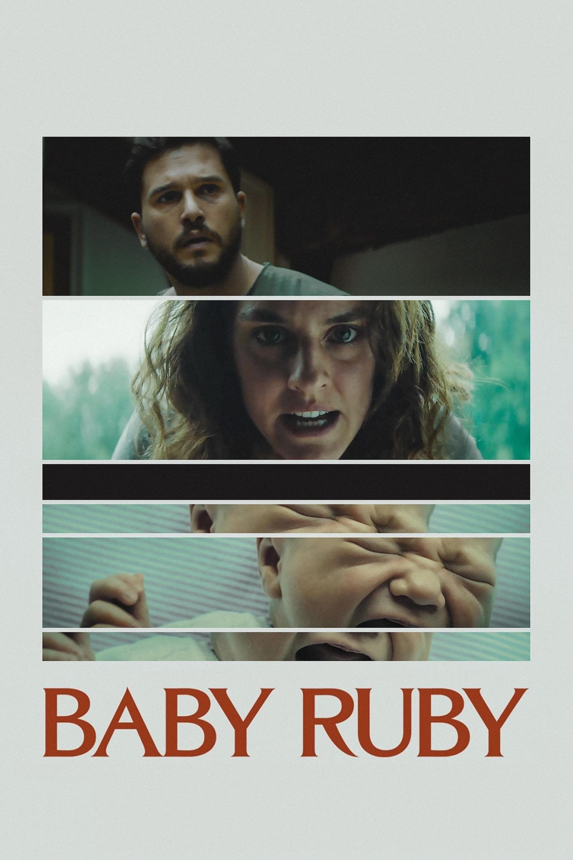 Oglądaj Baby Ruby