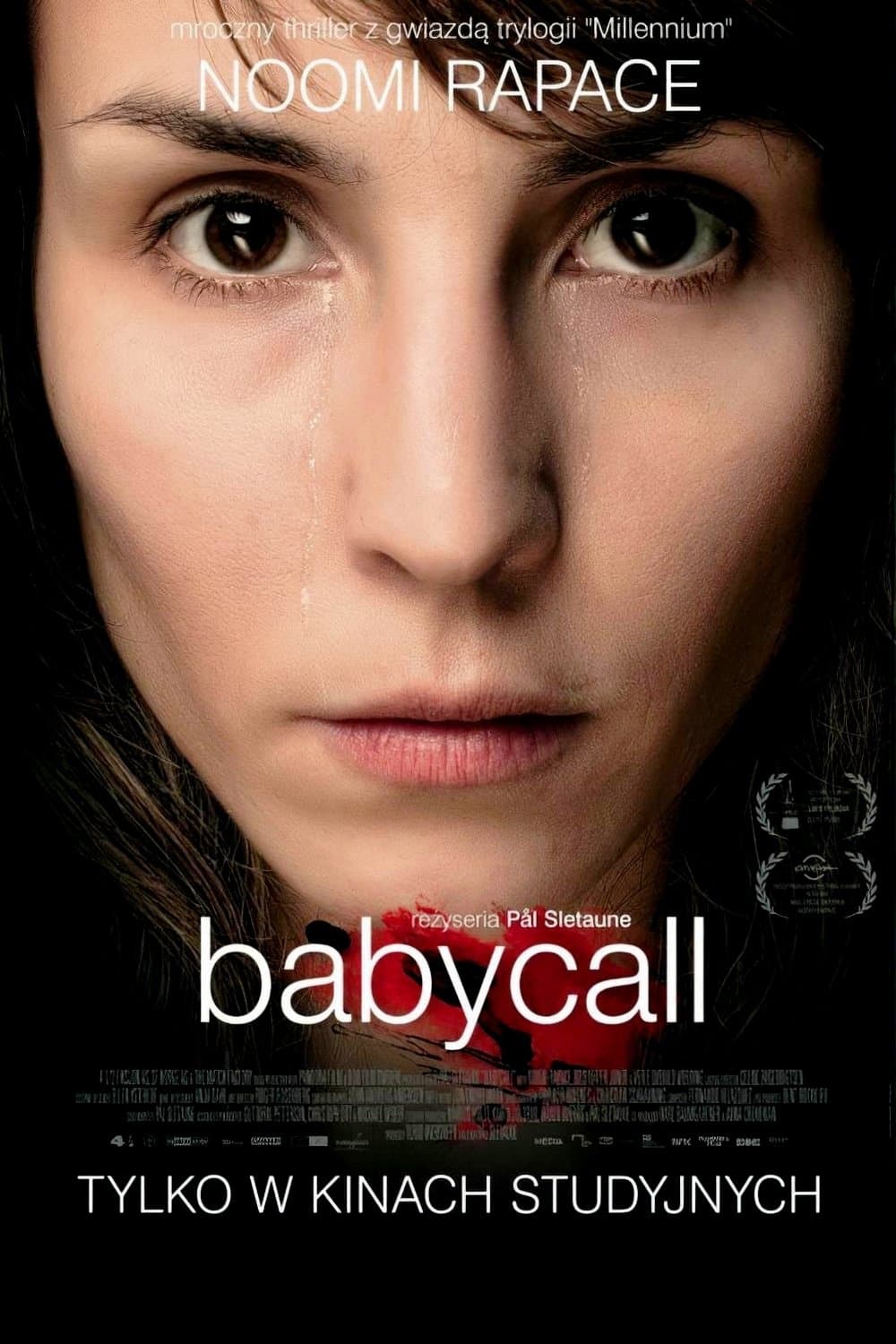 Oglądaj Babycall