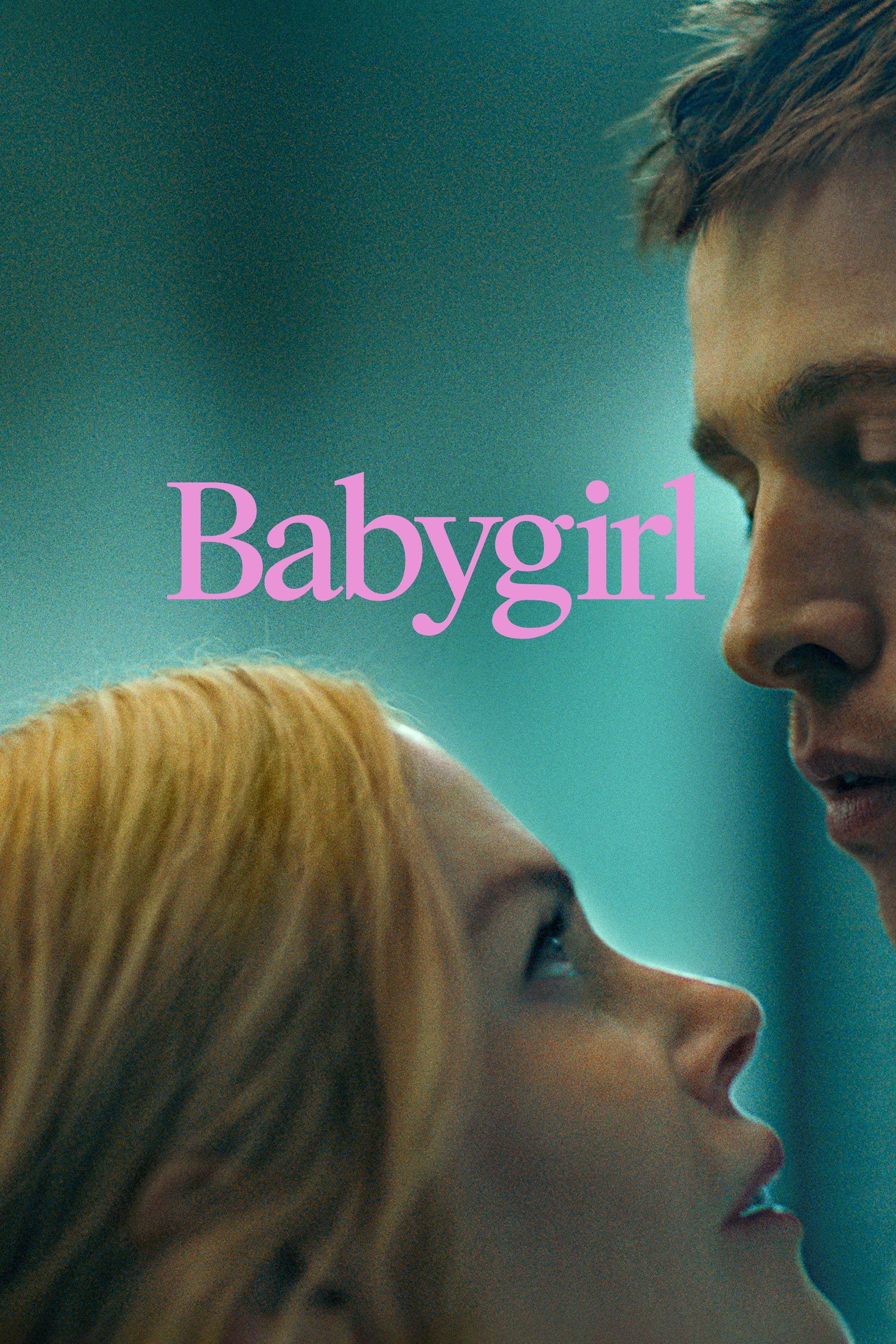 Oglądaj Babygirl