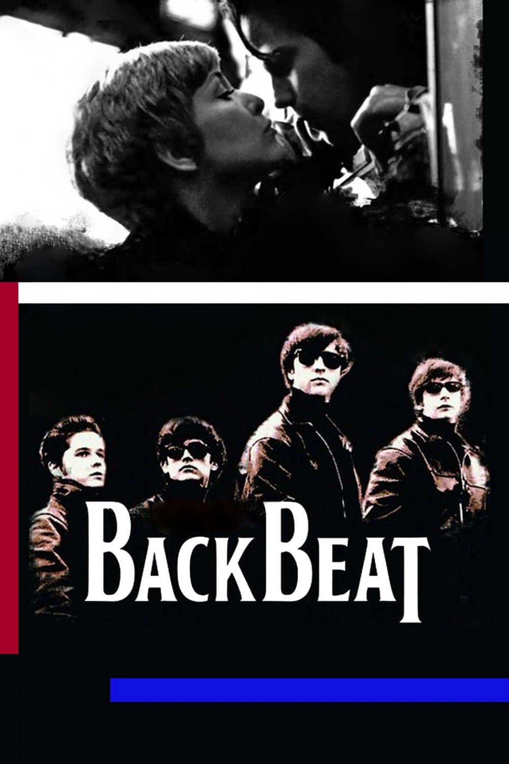 Oglądaj Backbeat