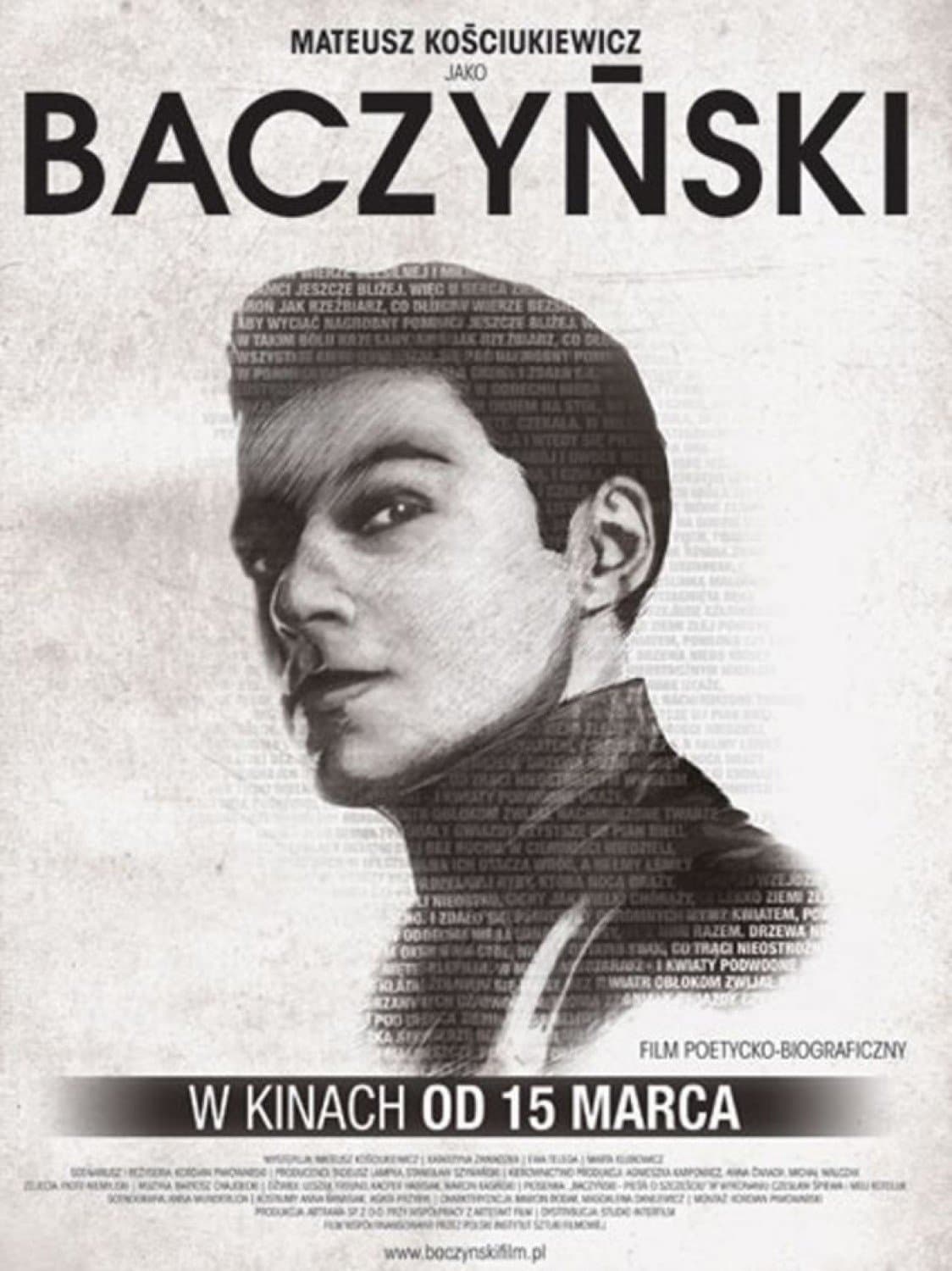 Oglądaj Baczyński